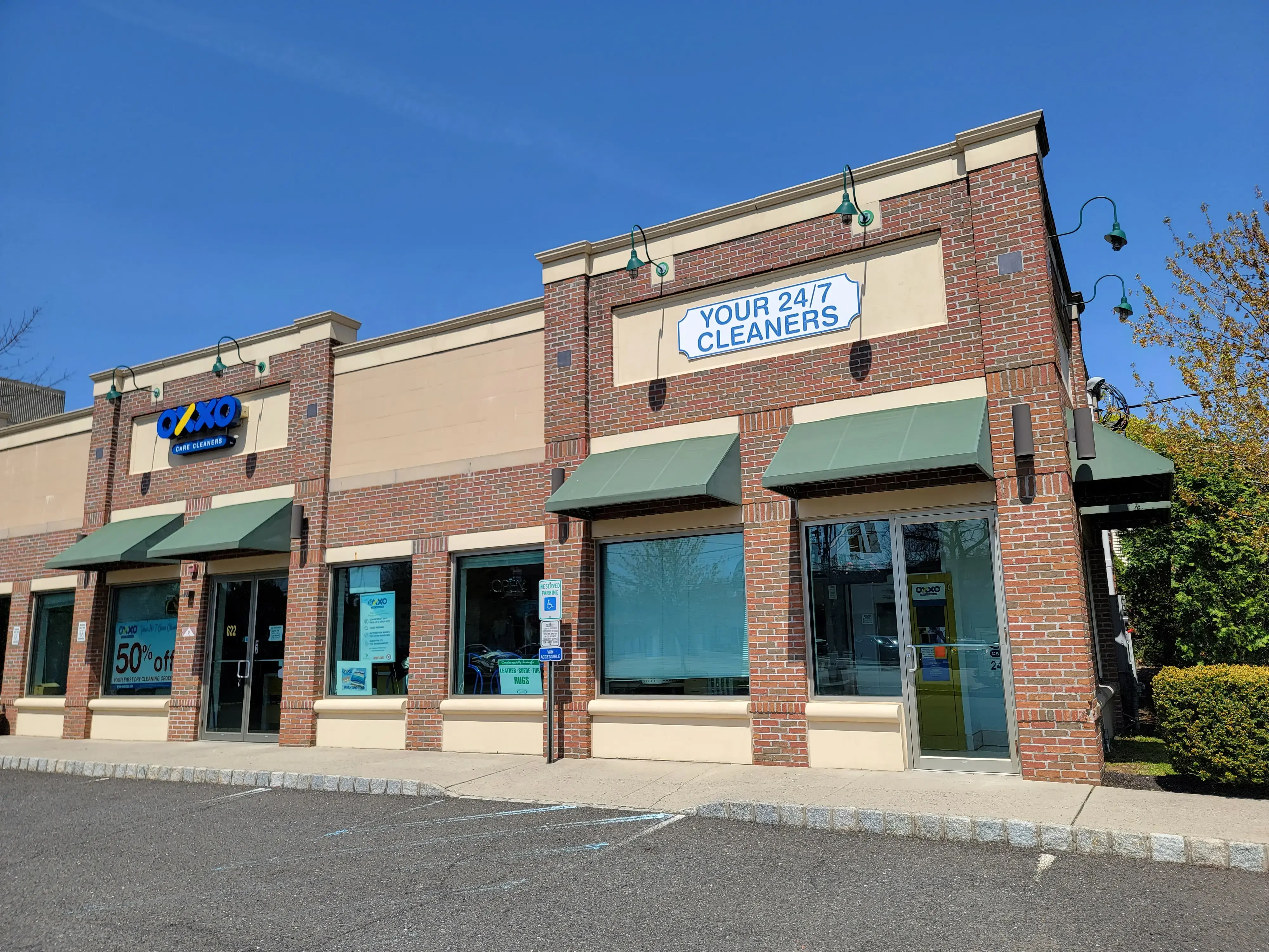 OXXO Care Cleaners - Image 3