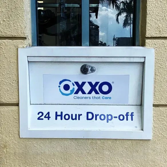 OXXO Care Cleaners thumbnail 2