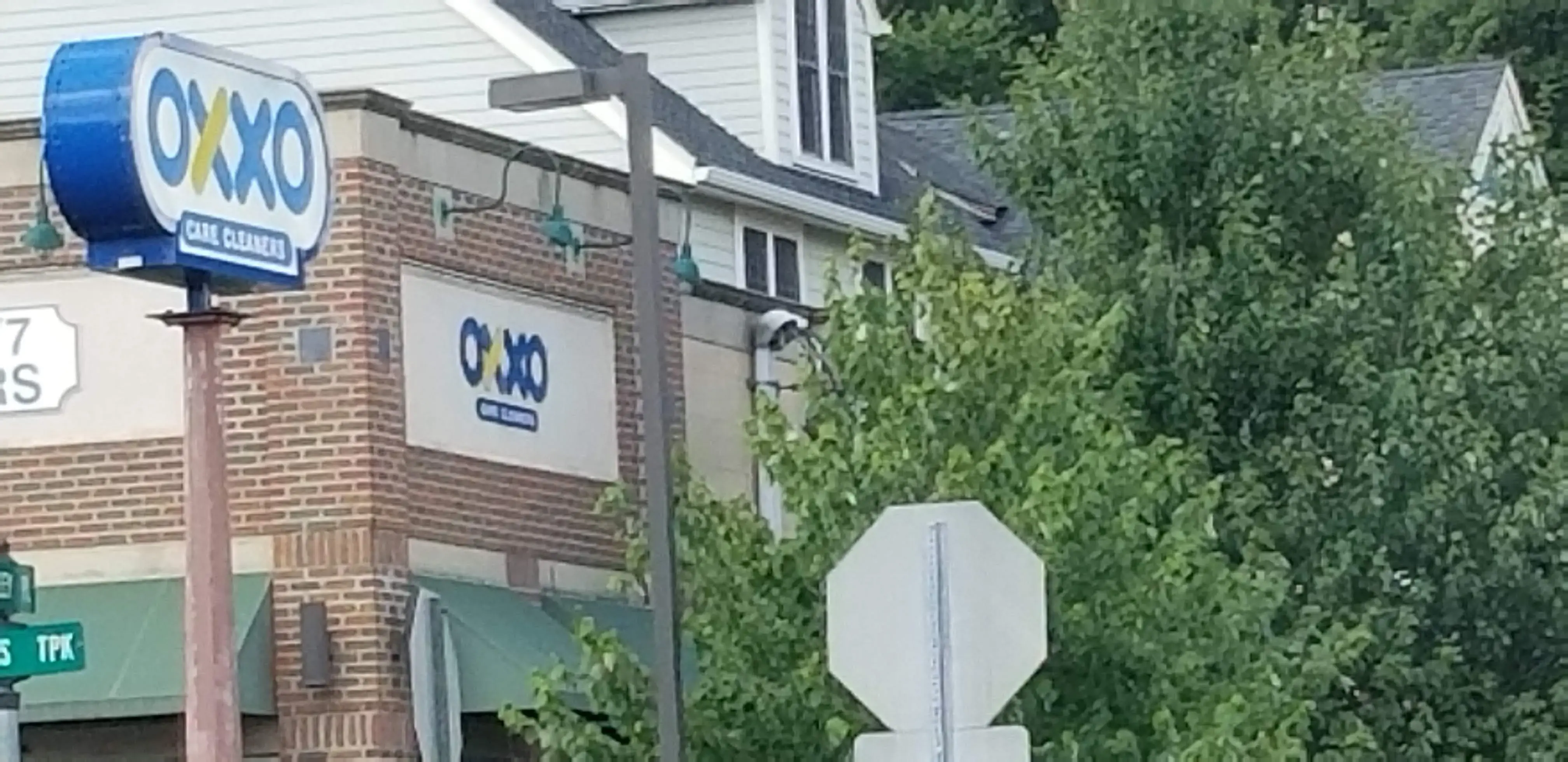 OXXO Care Cleaners thumbnail 19