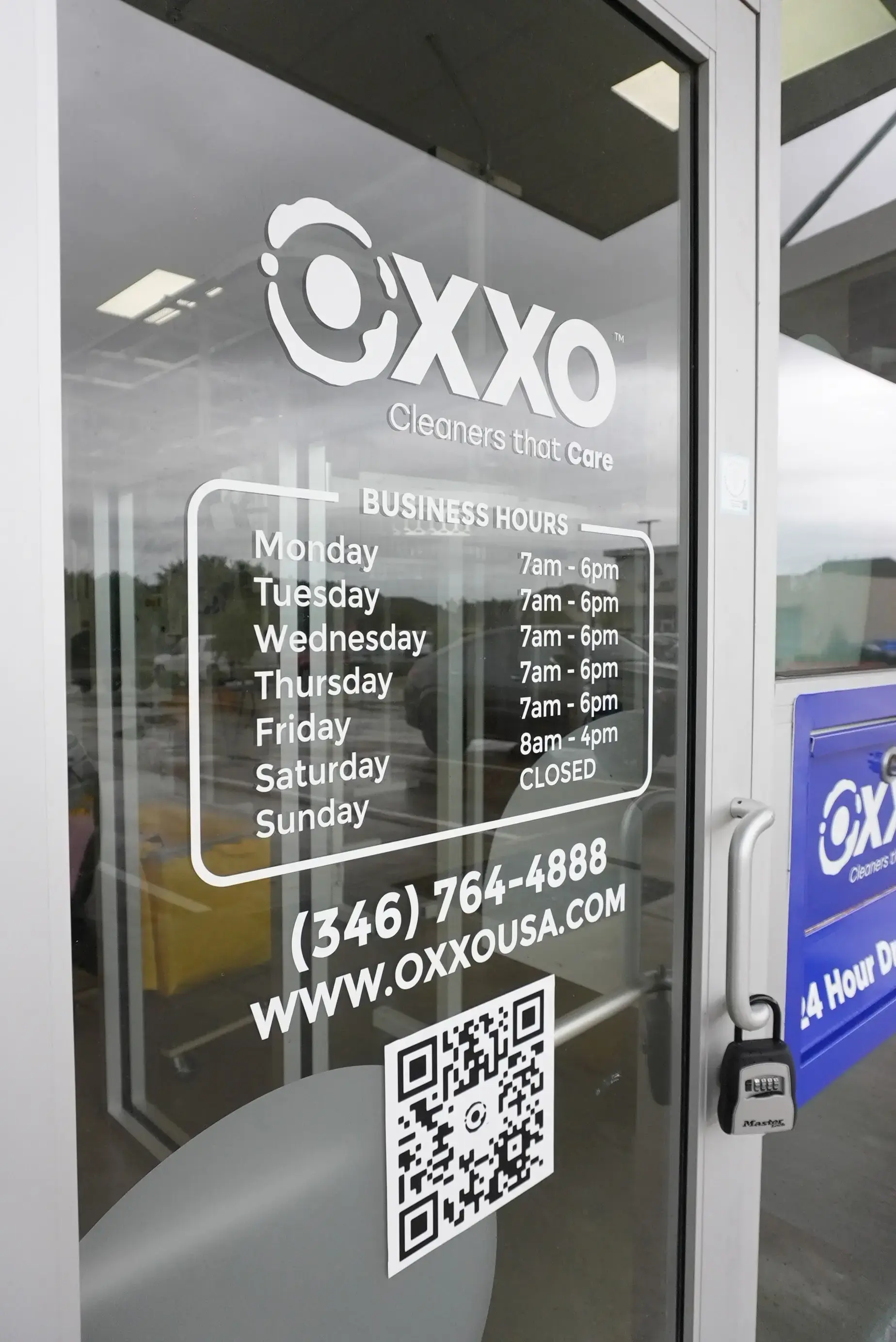 OXXO Cleaners that Care - Katy - Image 6