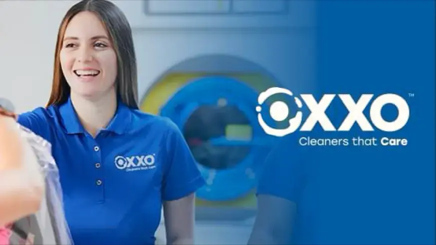 OXXO Cleaners that Care - Katy location