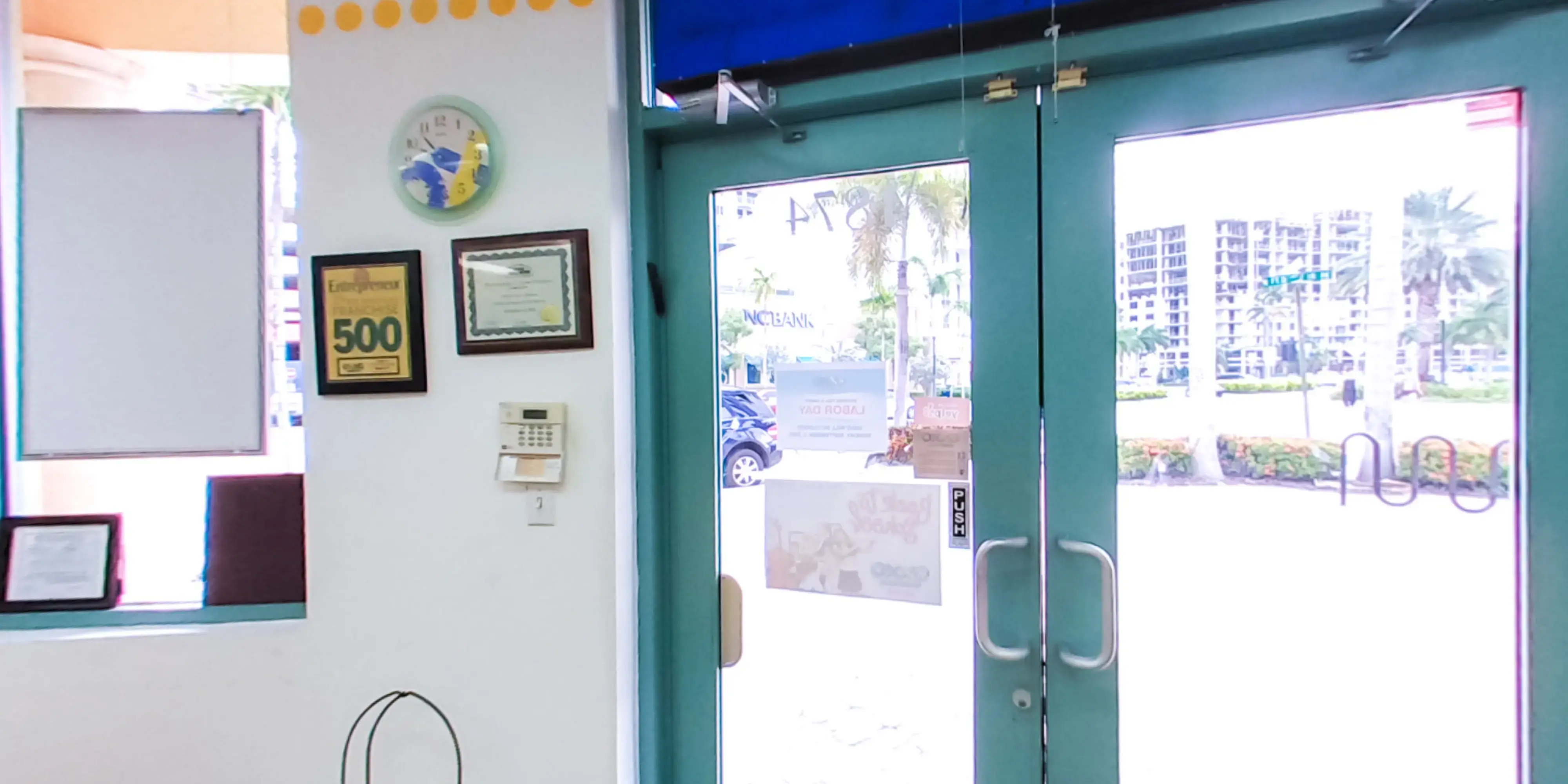OXXO Cleaners that Care thumbnail 19
