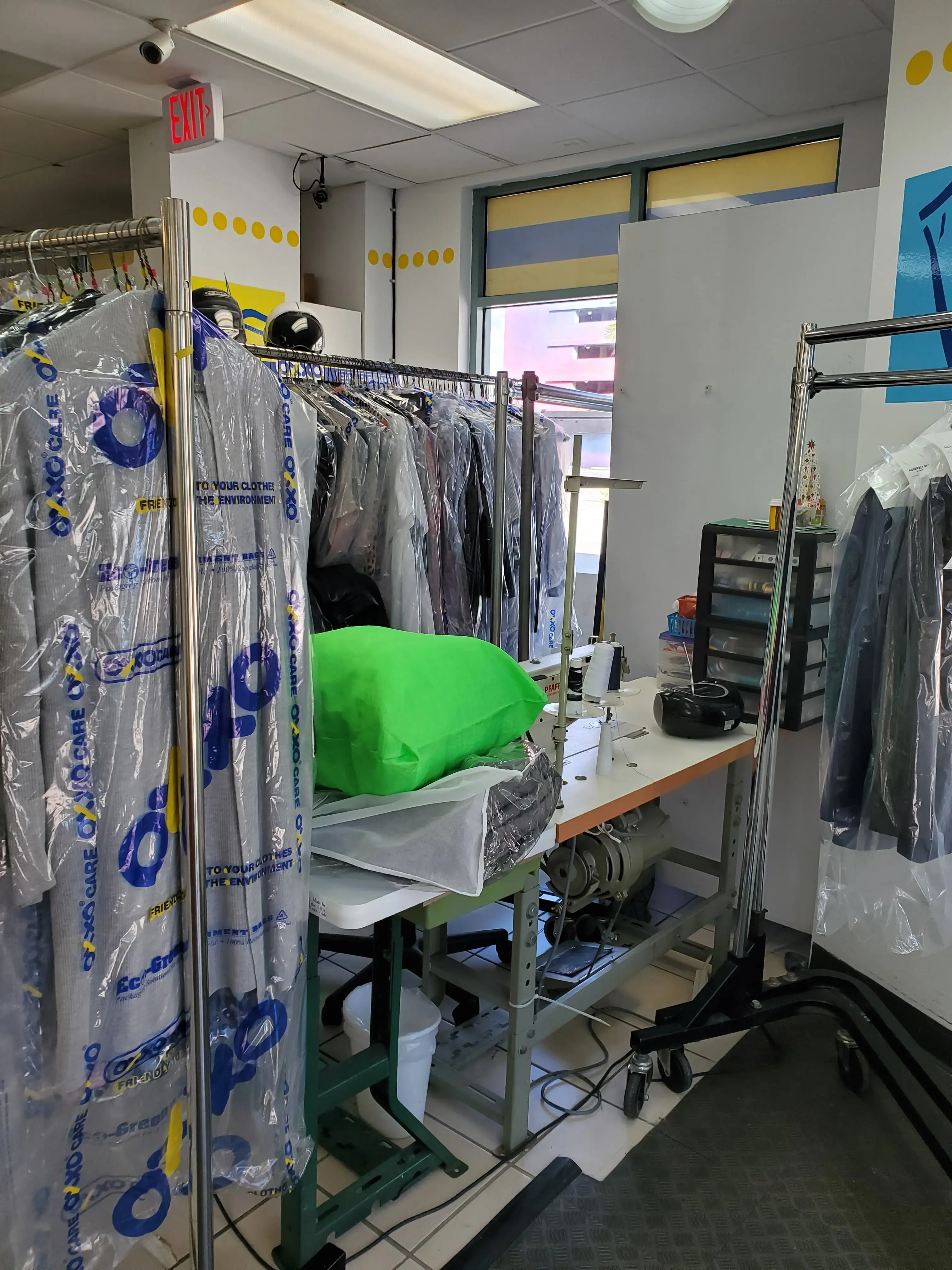 OXXO Cleaners that Care thumbnail 20