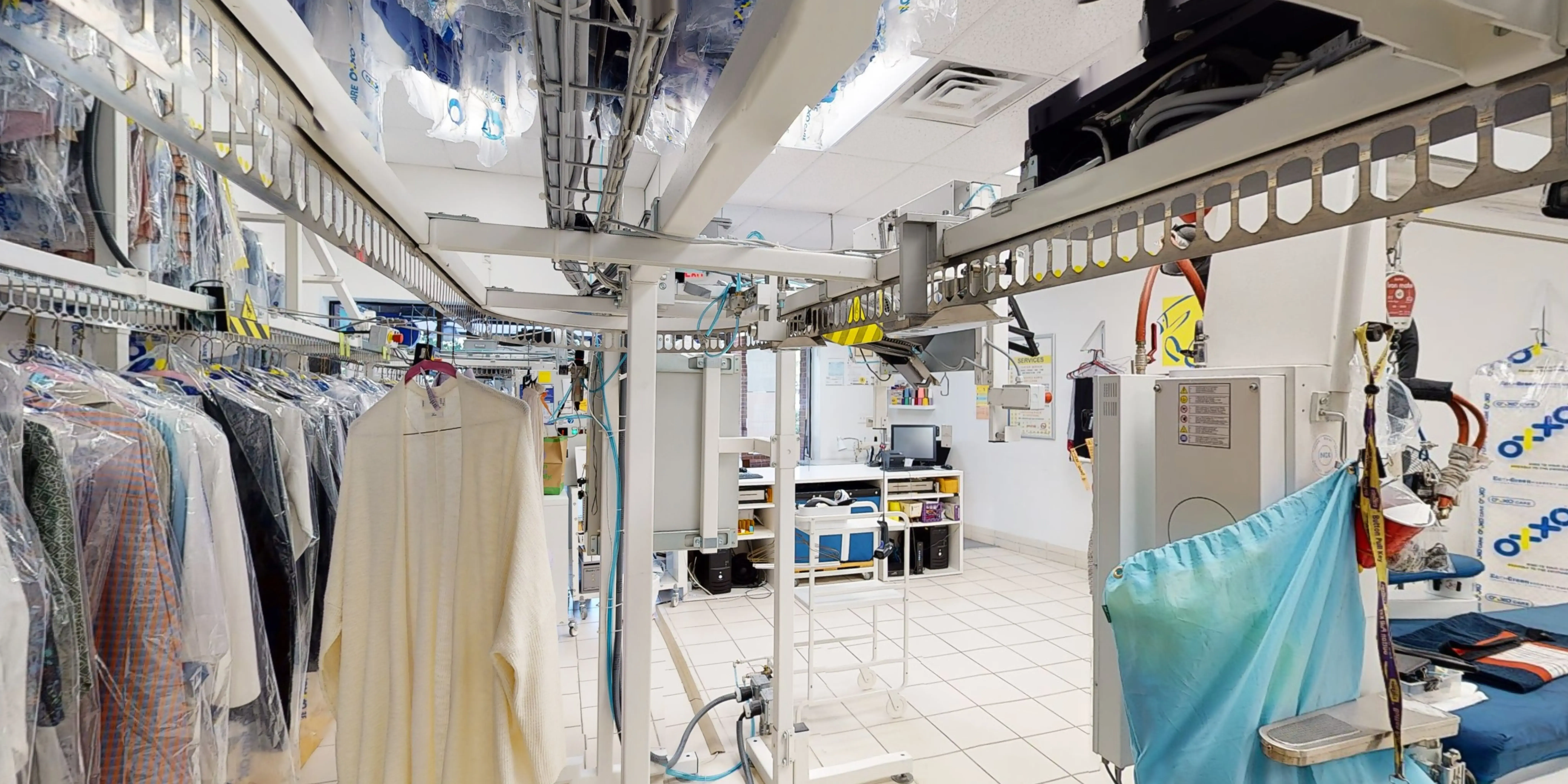 OXXO Cleaners that Care - Image 12