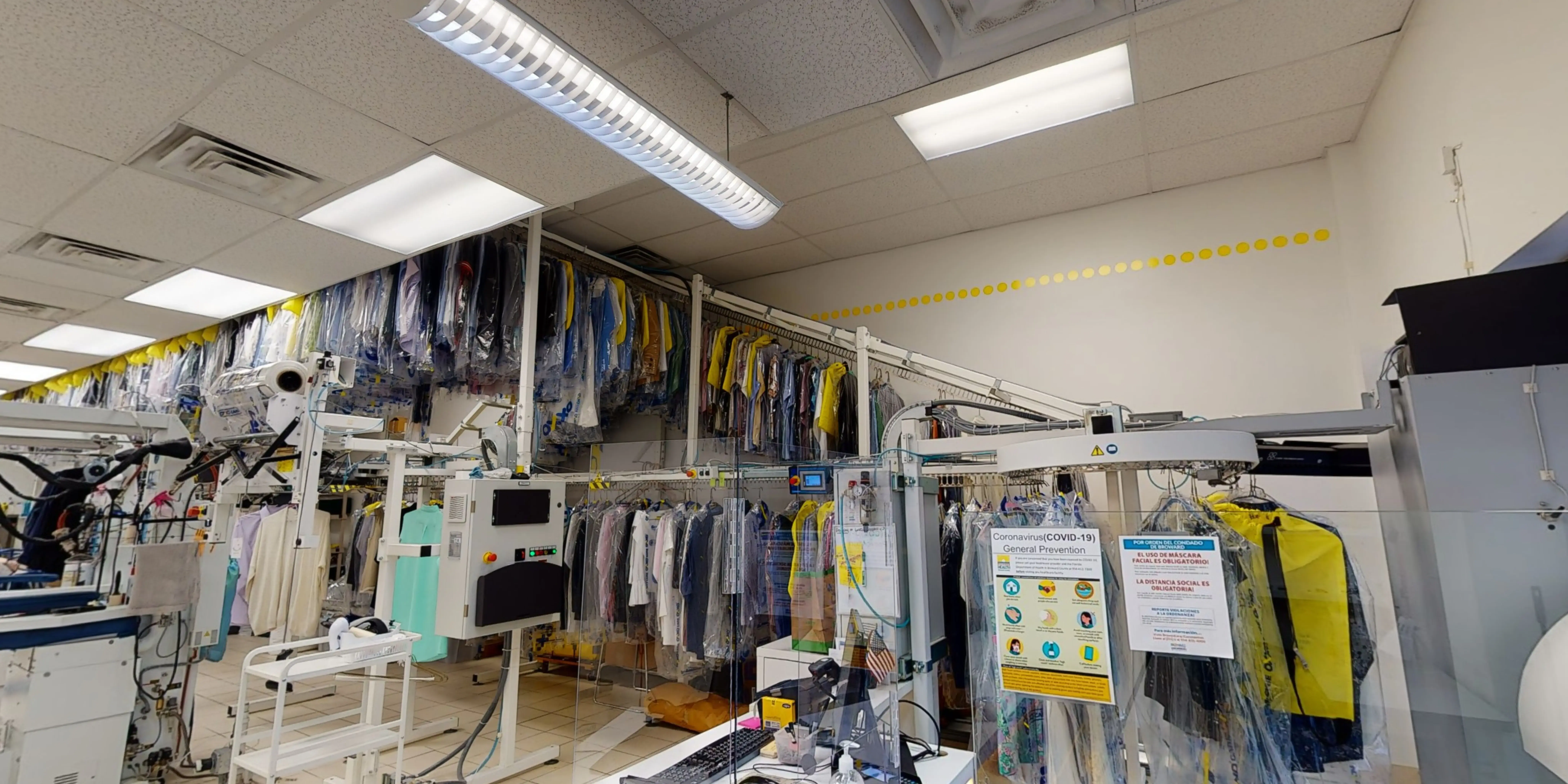 OXXO Cleaners that Care thumbnail 17