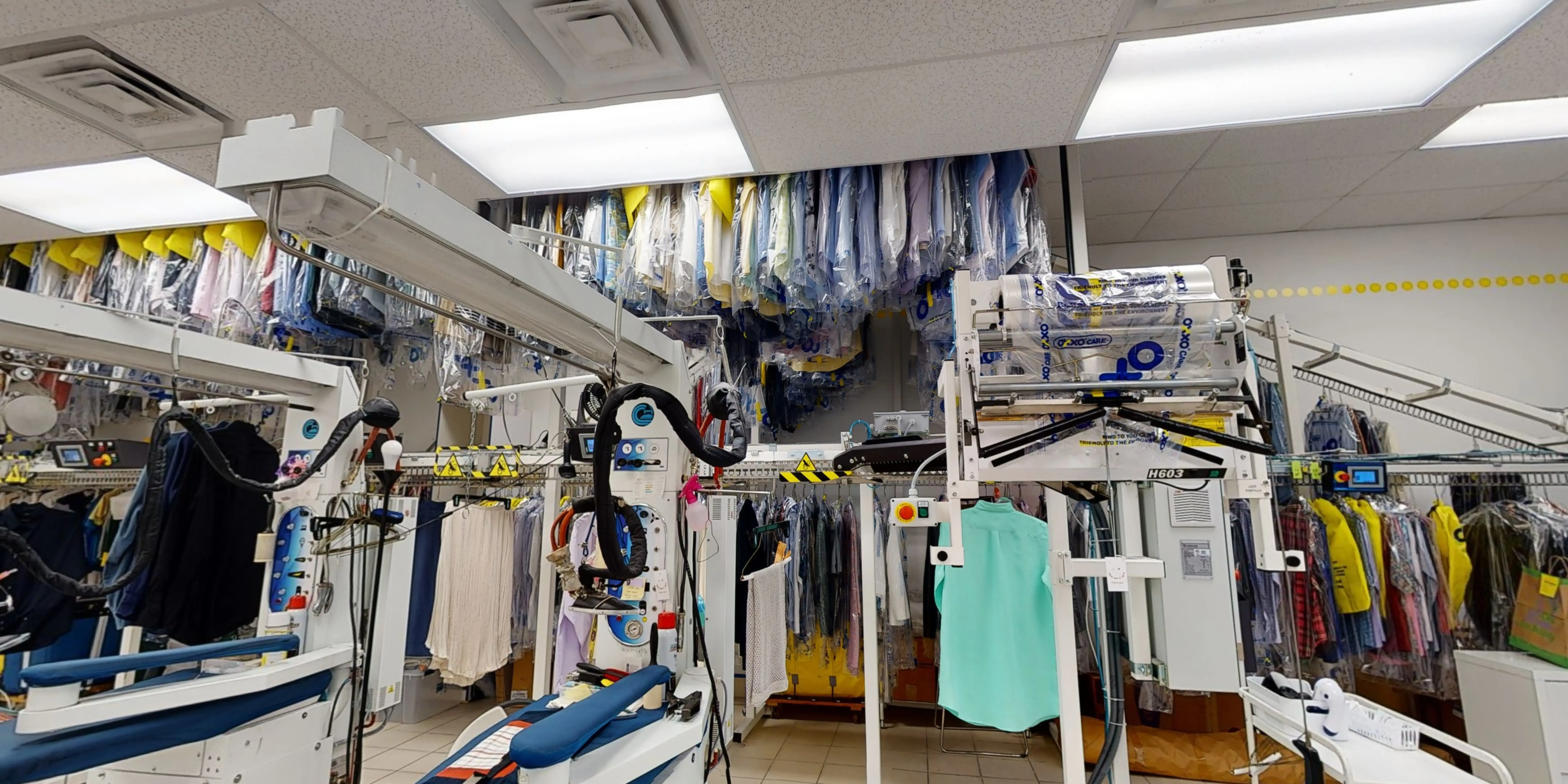 OXXO Cleaners that Care - Image 4
