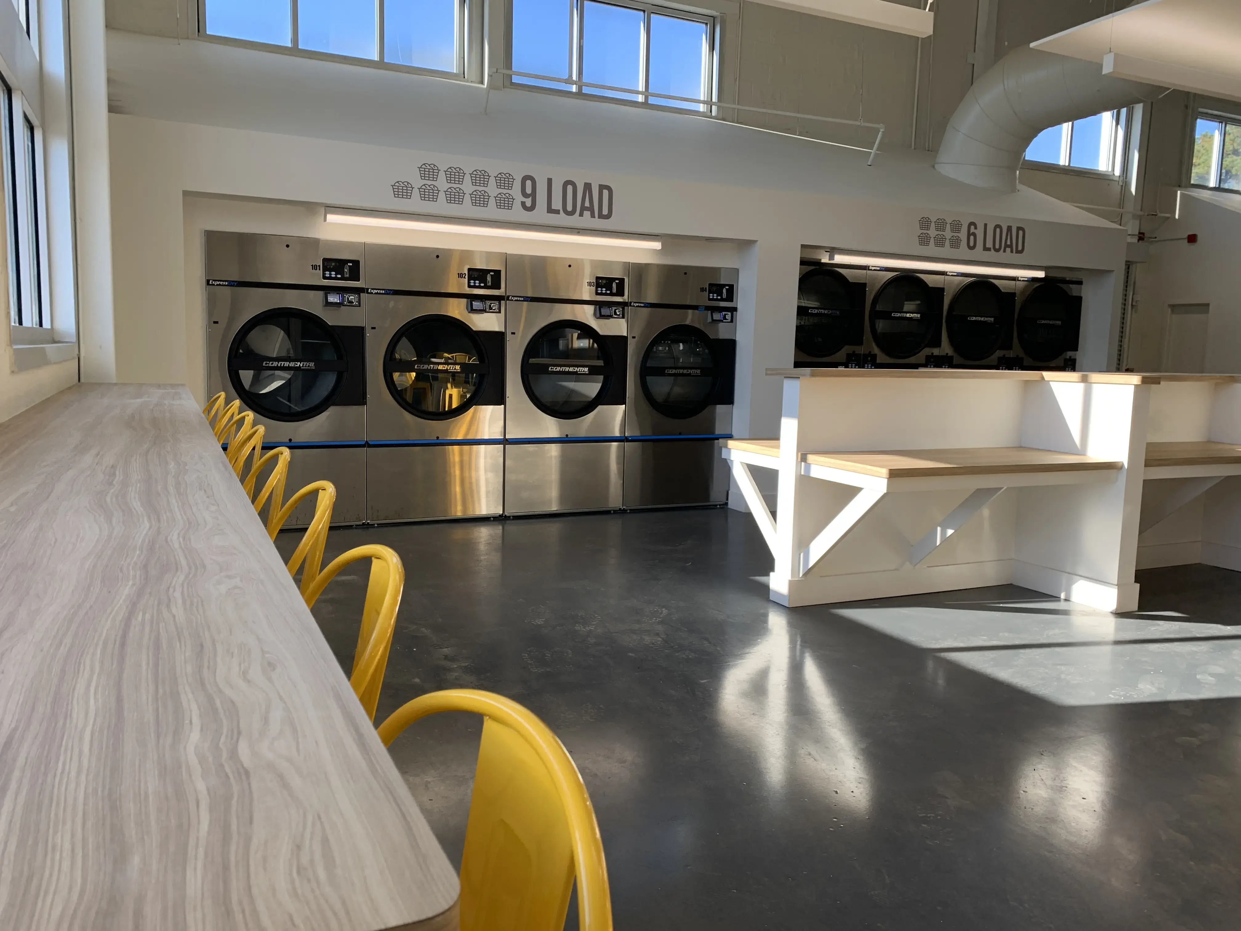 Oz Laundry - Image 13
