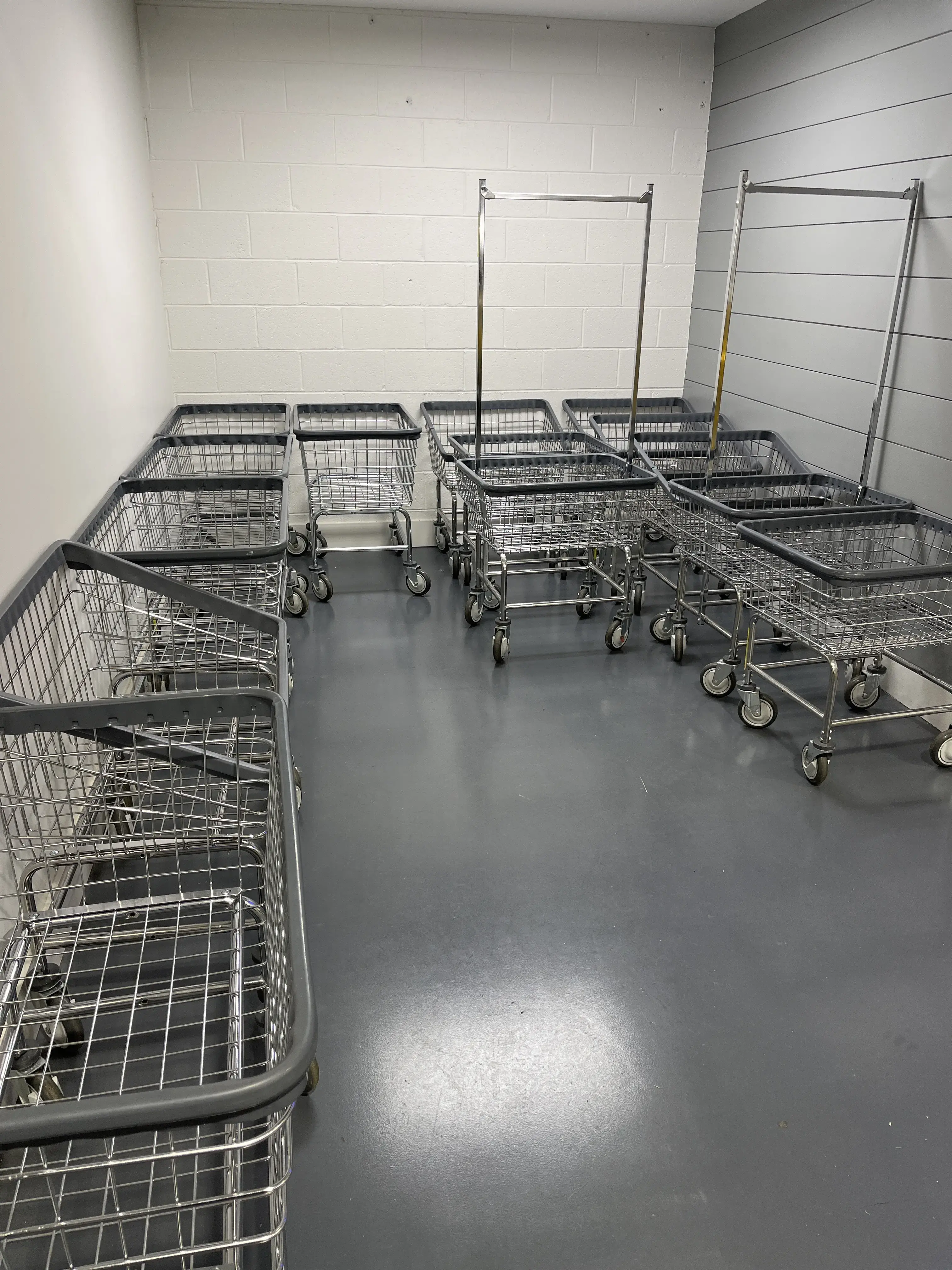 Oz Laundry - Image 17