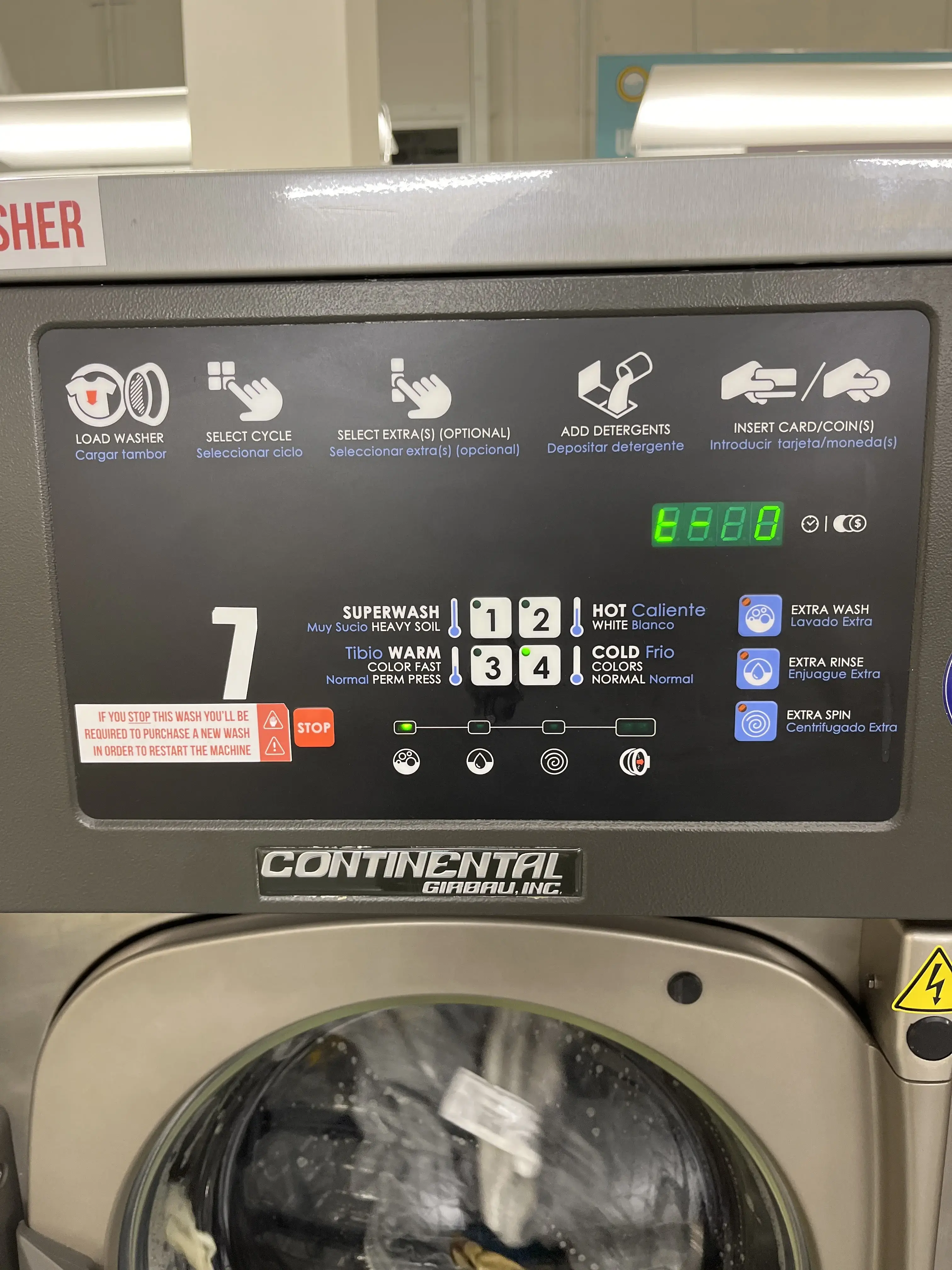 Oz Laundry - Image 15
