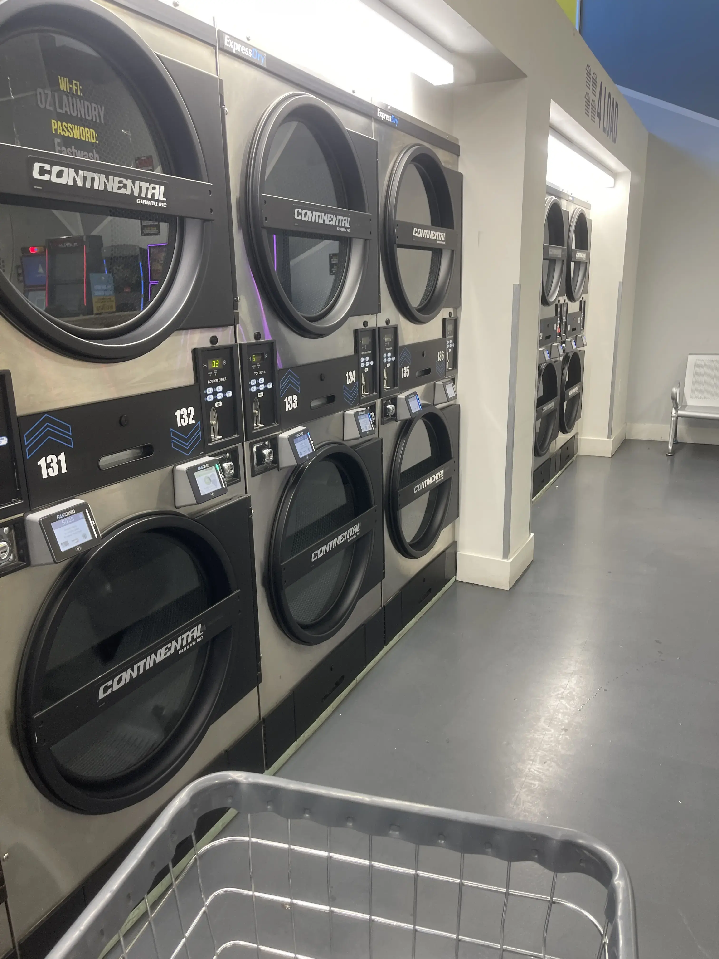 Oz Laundry - Image 7