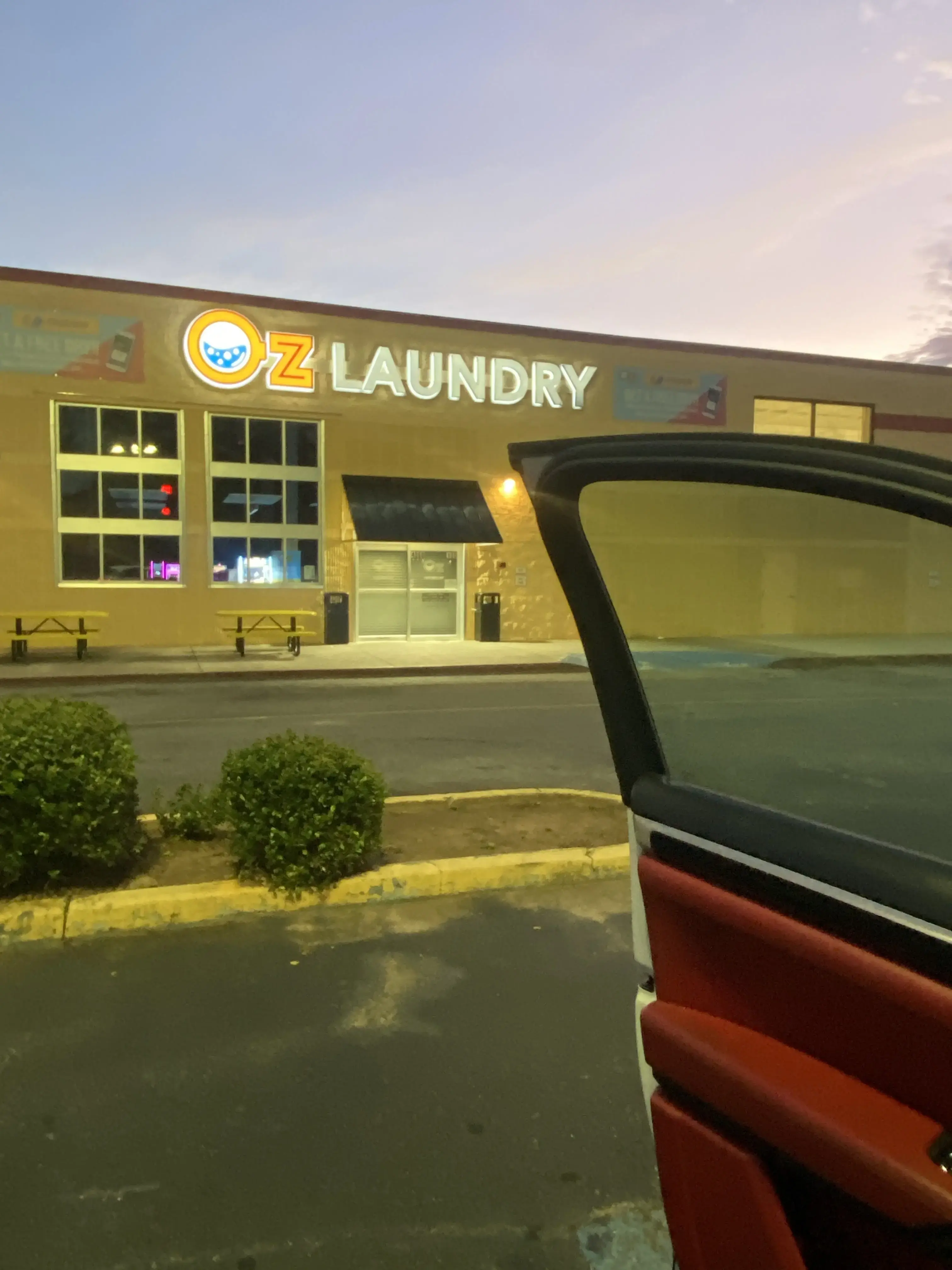 Oz Laundry - Image 14