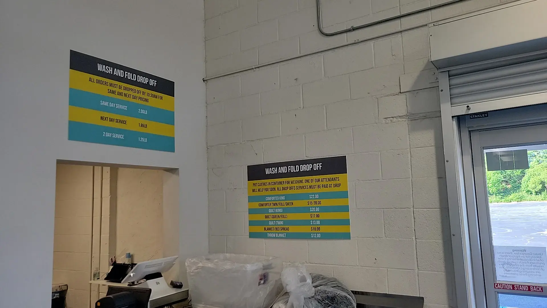 Oz Laundry - Image 12