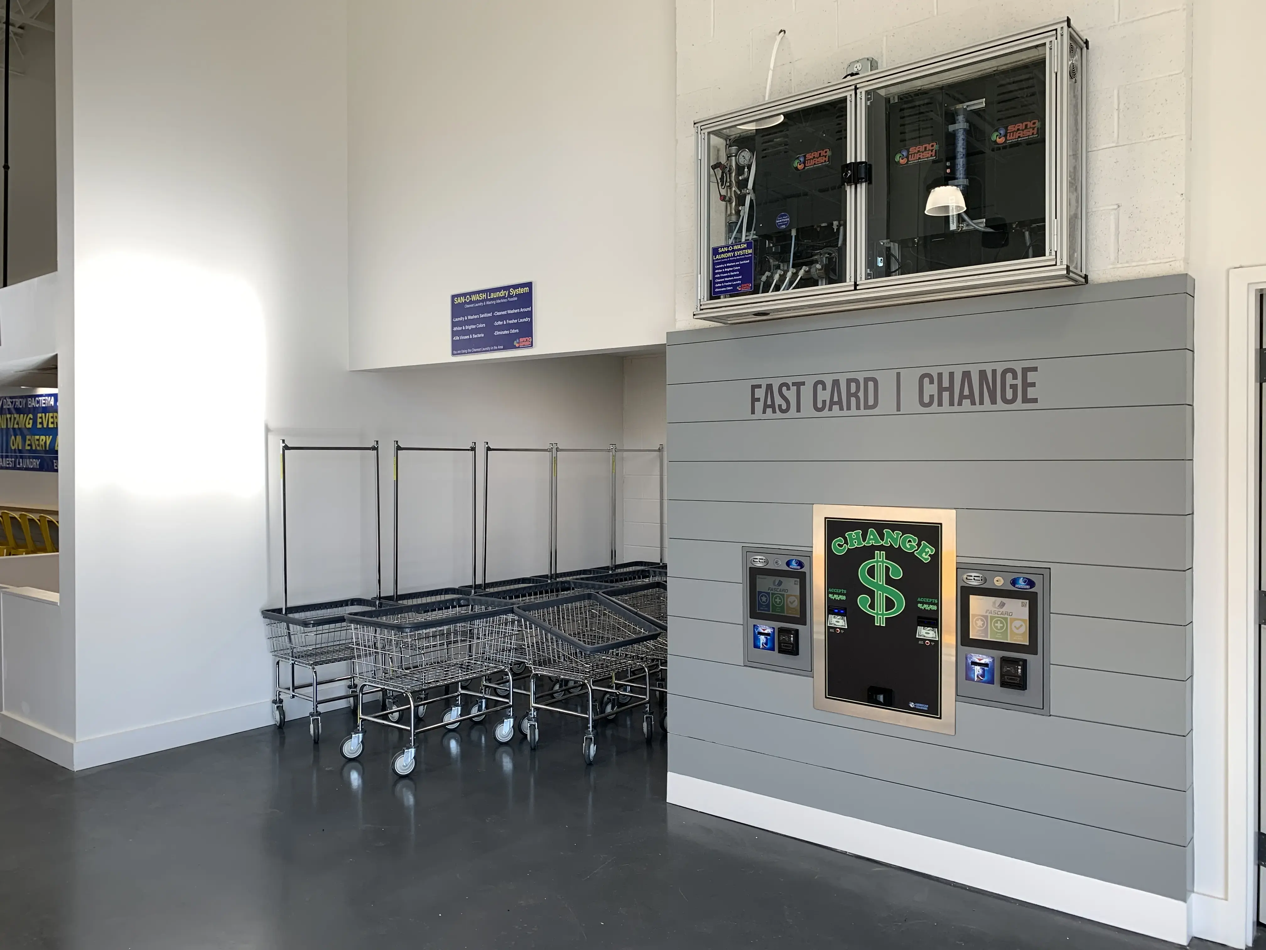 Oz Laundry - Image 3