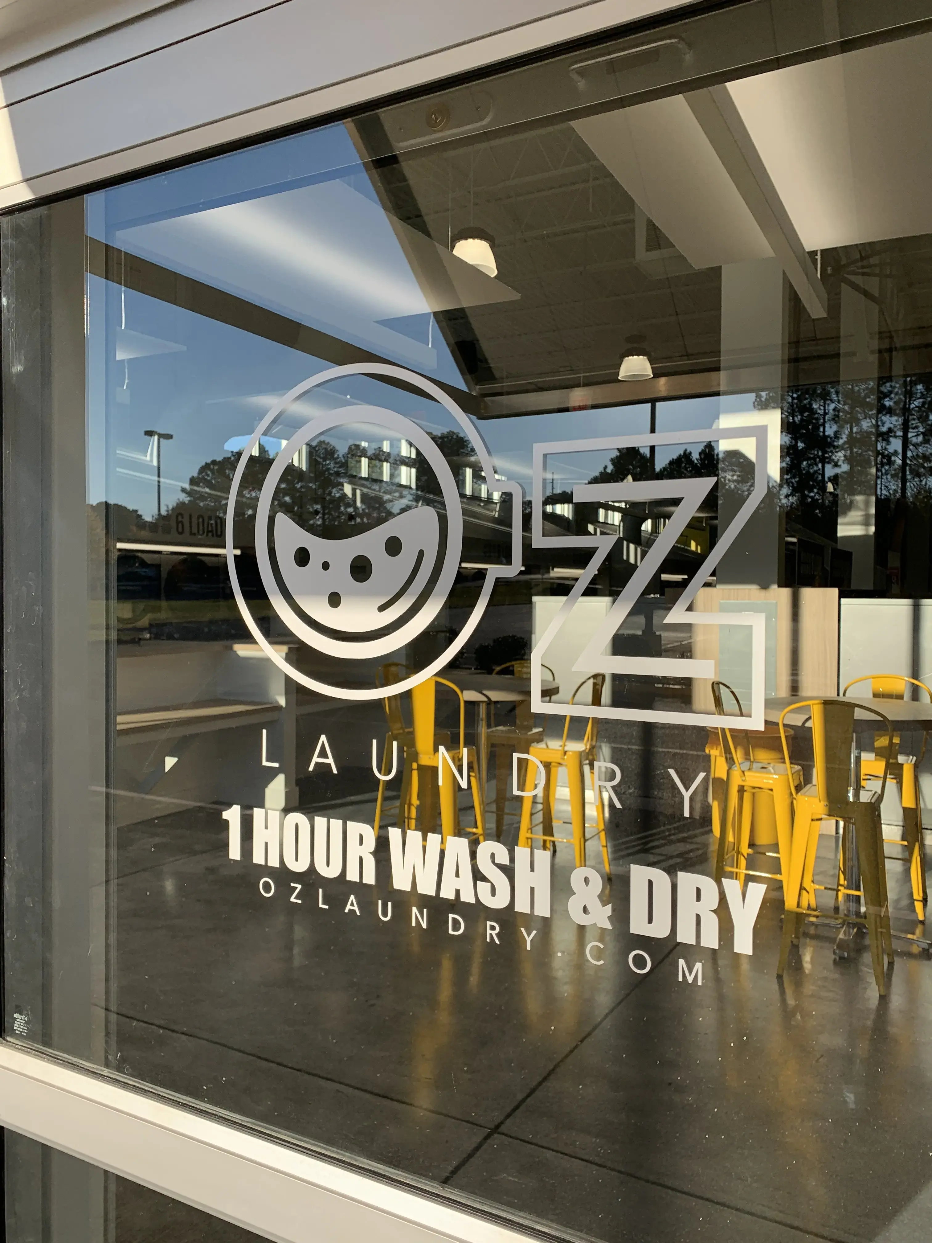 Oz Laundry - Image 5