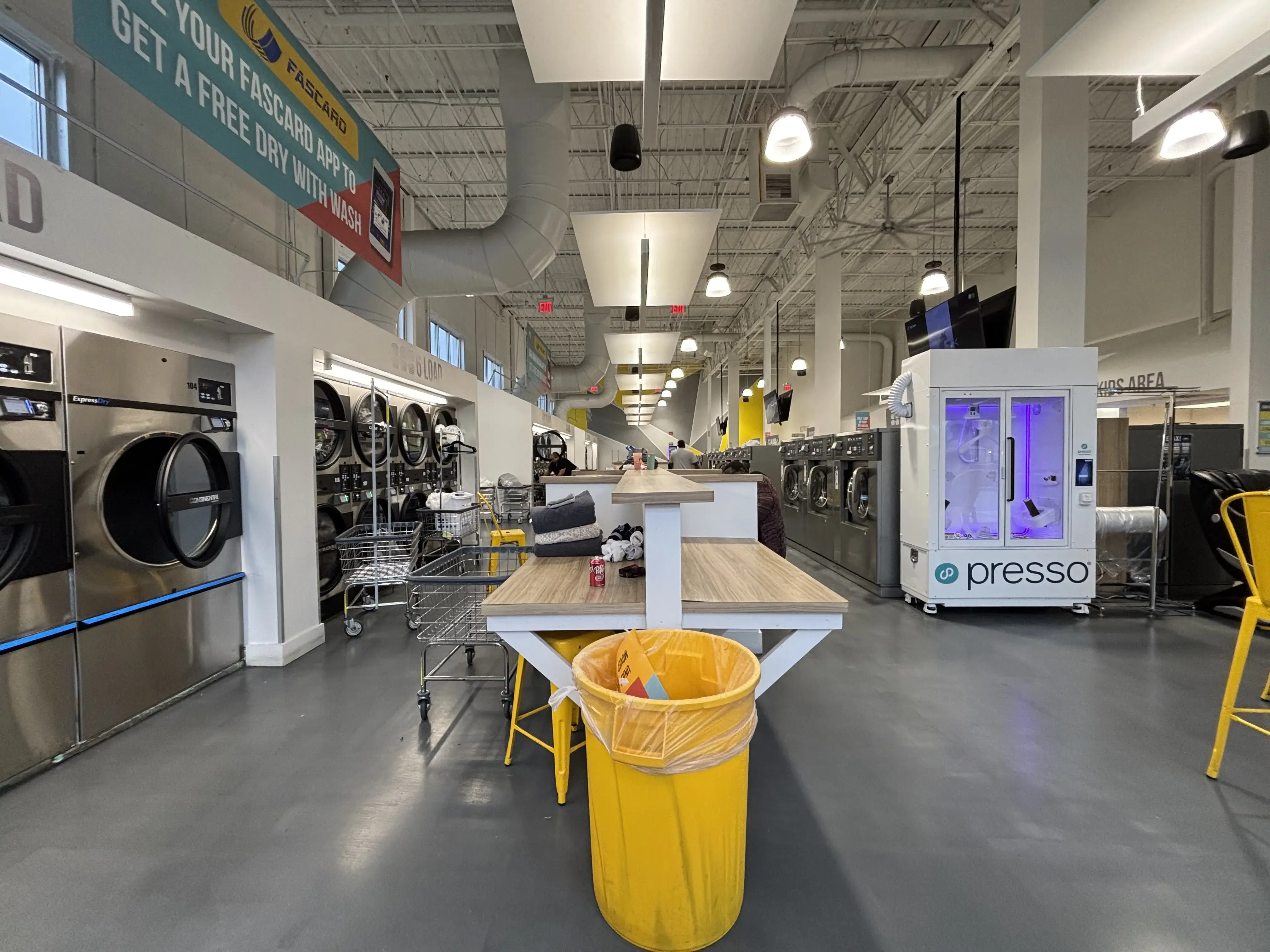 Oz Laundry thumbnail 2