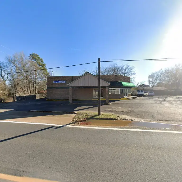 Ozark Cleaners thumbnail 7