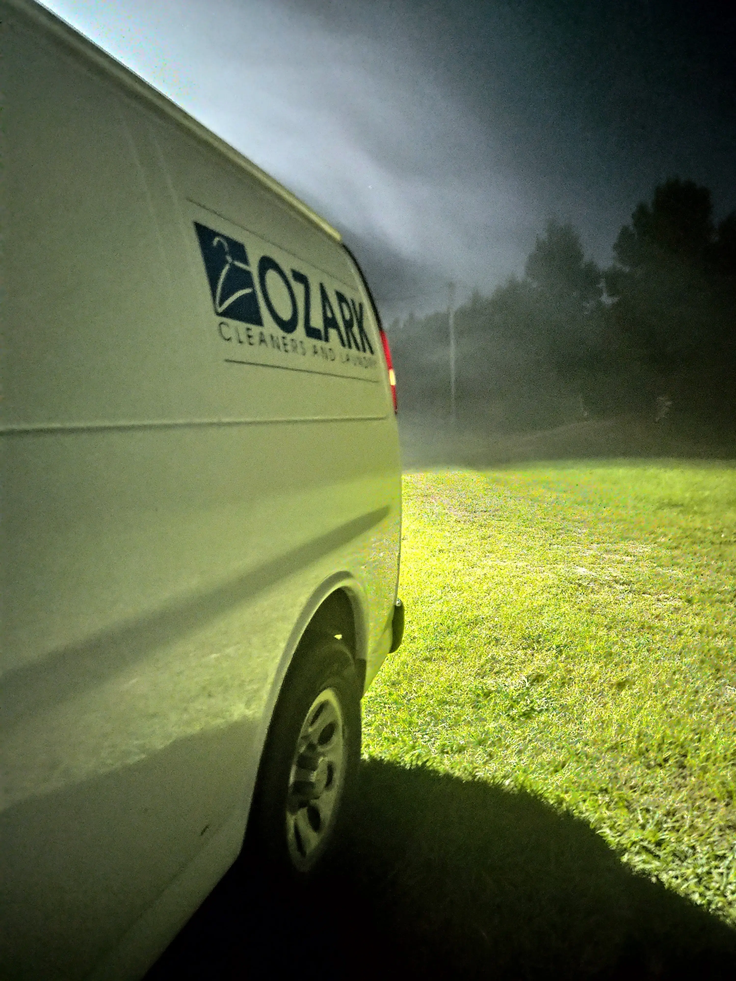Ozark Cleaners - Image 3