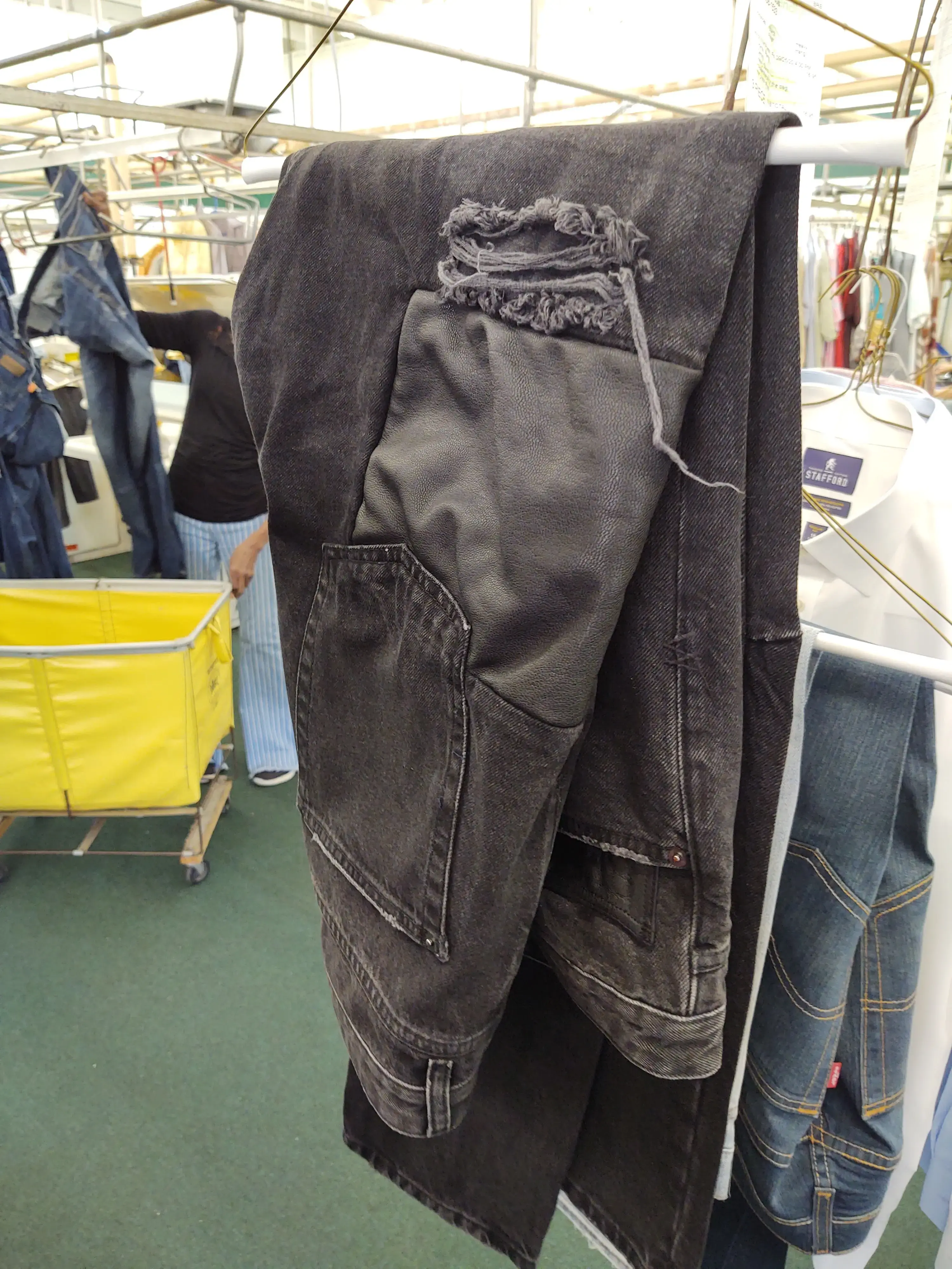 Ozark Cleaners - Image 5
