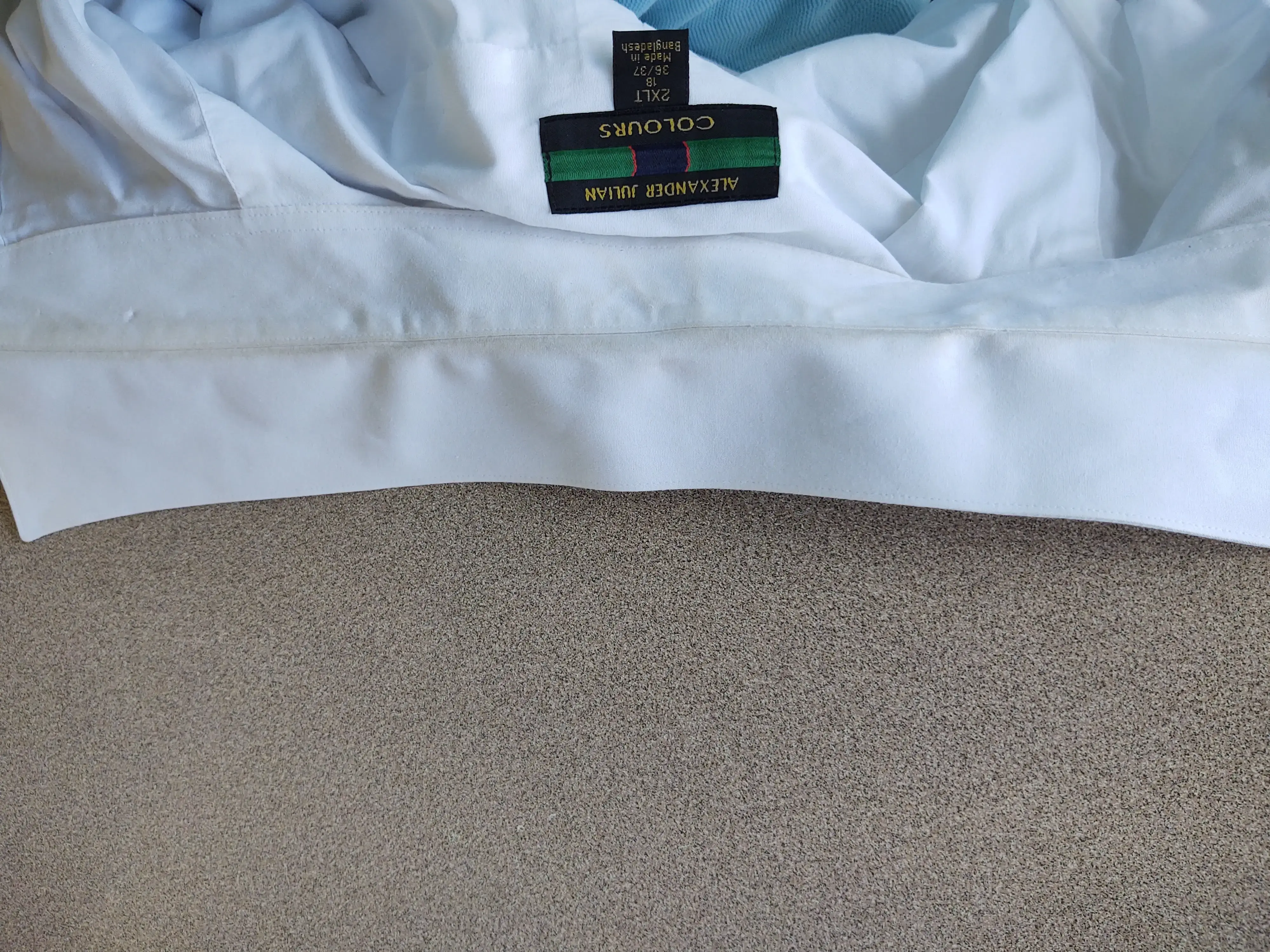 Ozark Cleaners - Image 1