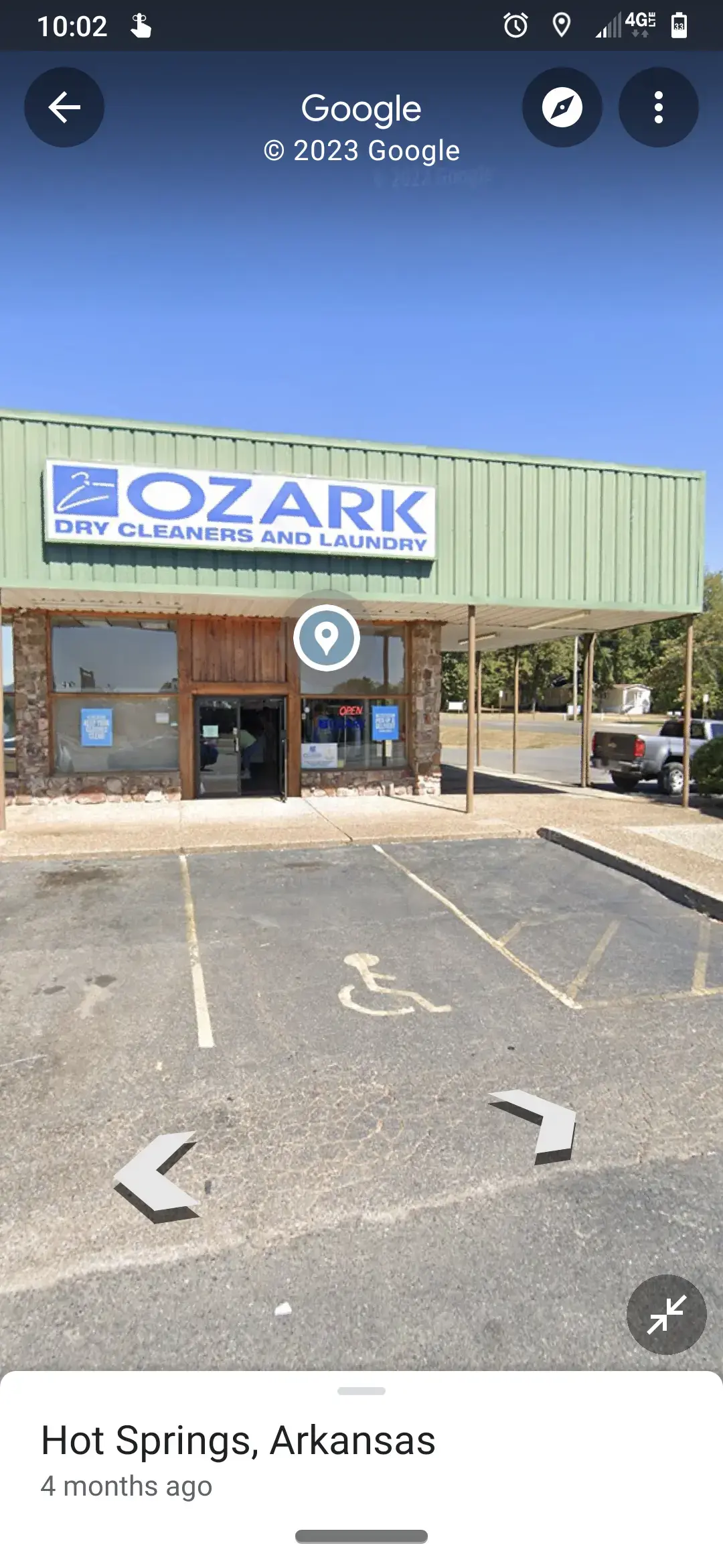Ozark Cleaners - Image 2