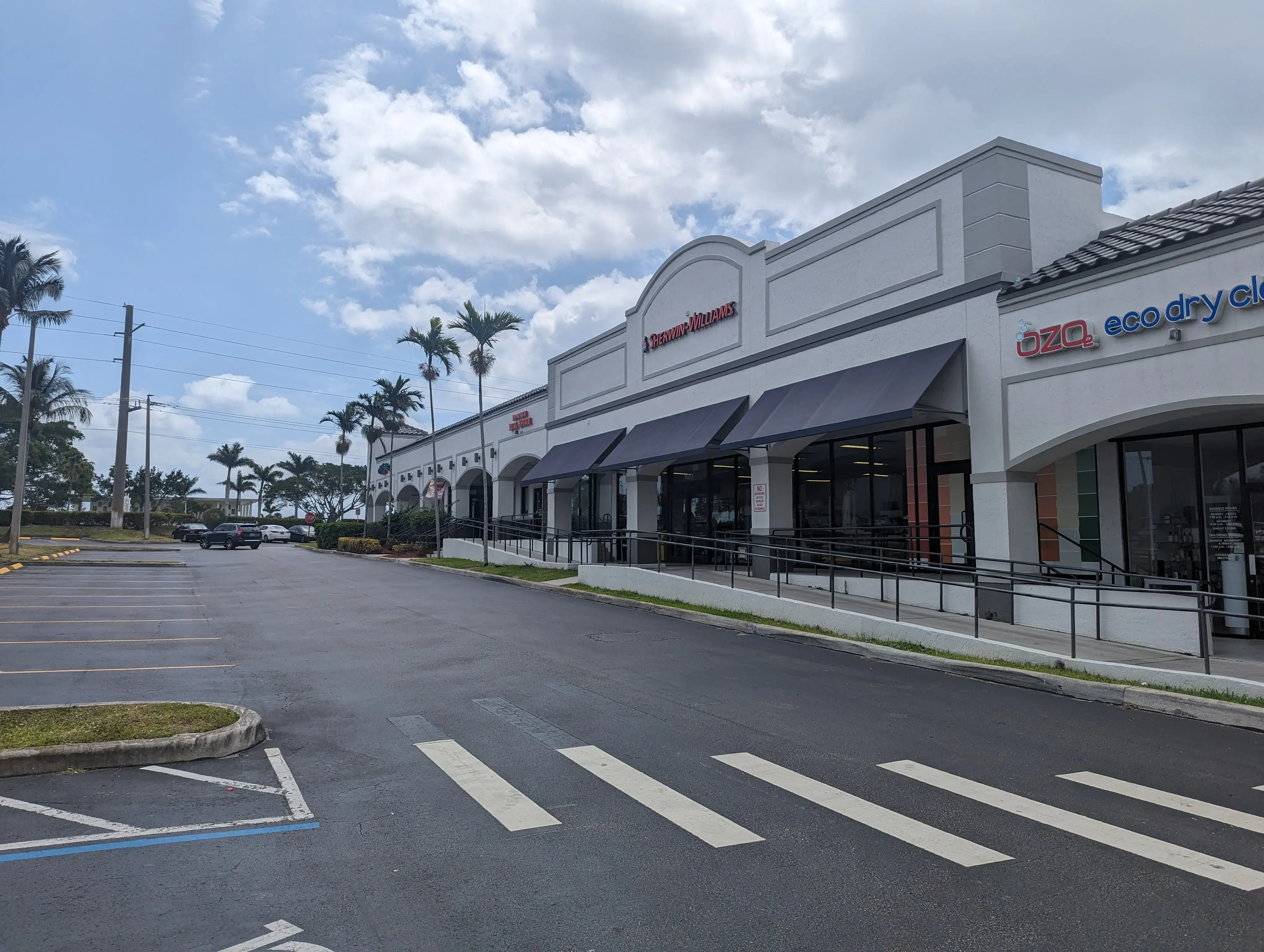 OZO2 Eco Dry Cleaners and Tailoring Palm Beach Gardens thumbnail 2