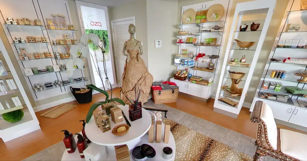 OZO2 Eco Dry Cleaners and Tailoring Palm Beach Gardens thumbnail 3
