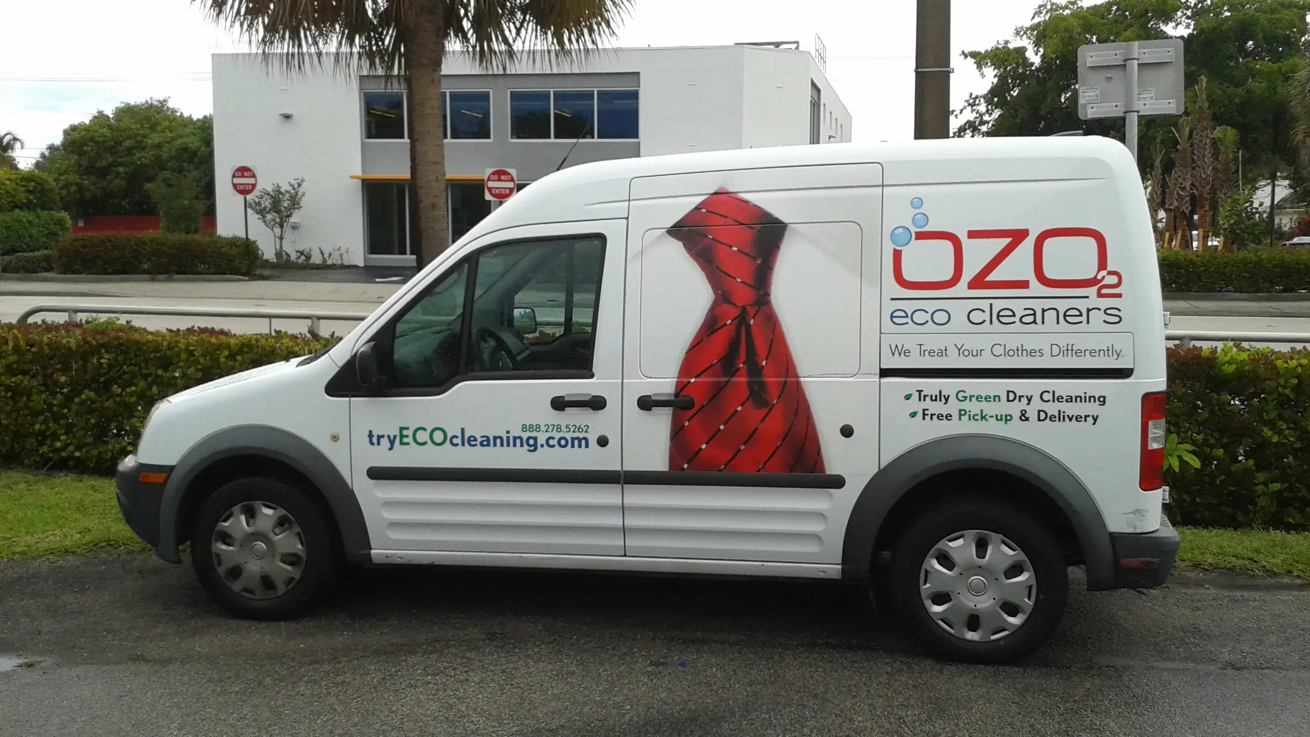 OZO2 Eco Dry Cleaners and Tailoring Palm Beach Gardens - Image 13