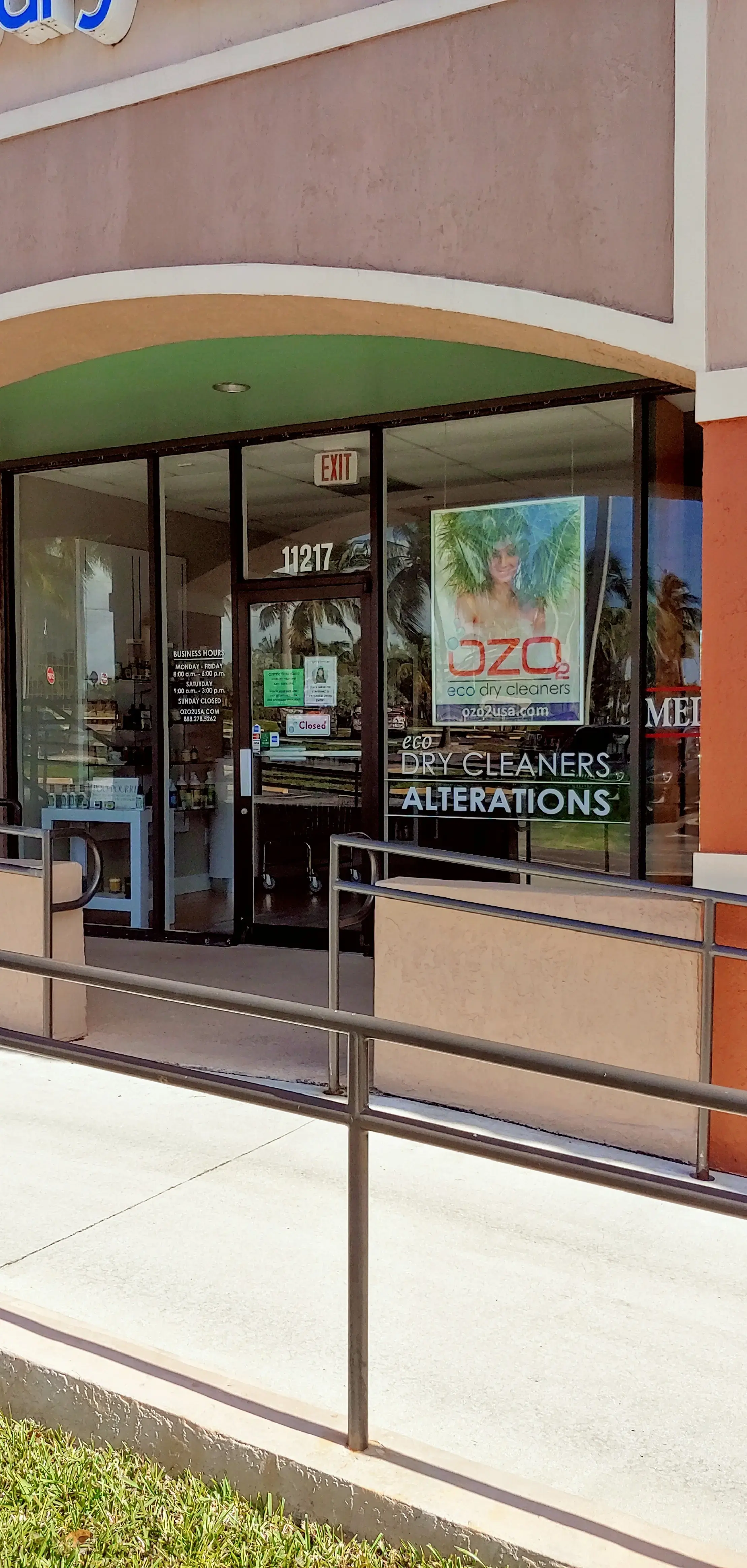 OZO2 Eco Dry Cleaners and Tailoring Palm Beach Gardens thumbnail 17