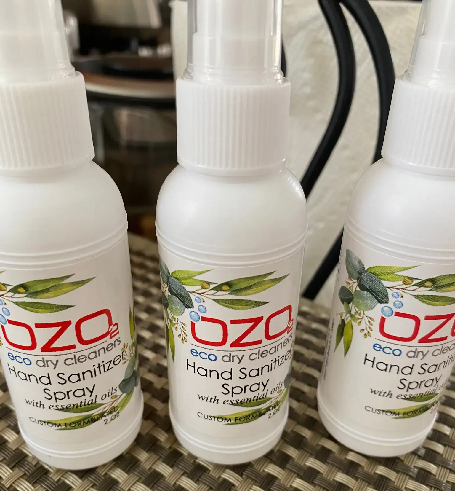OZO2 Eco Dry Cleaners and Tailoring Palm Beach Gardens - Image 5