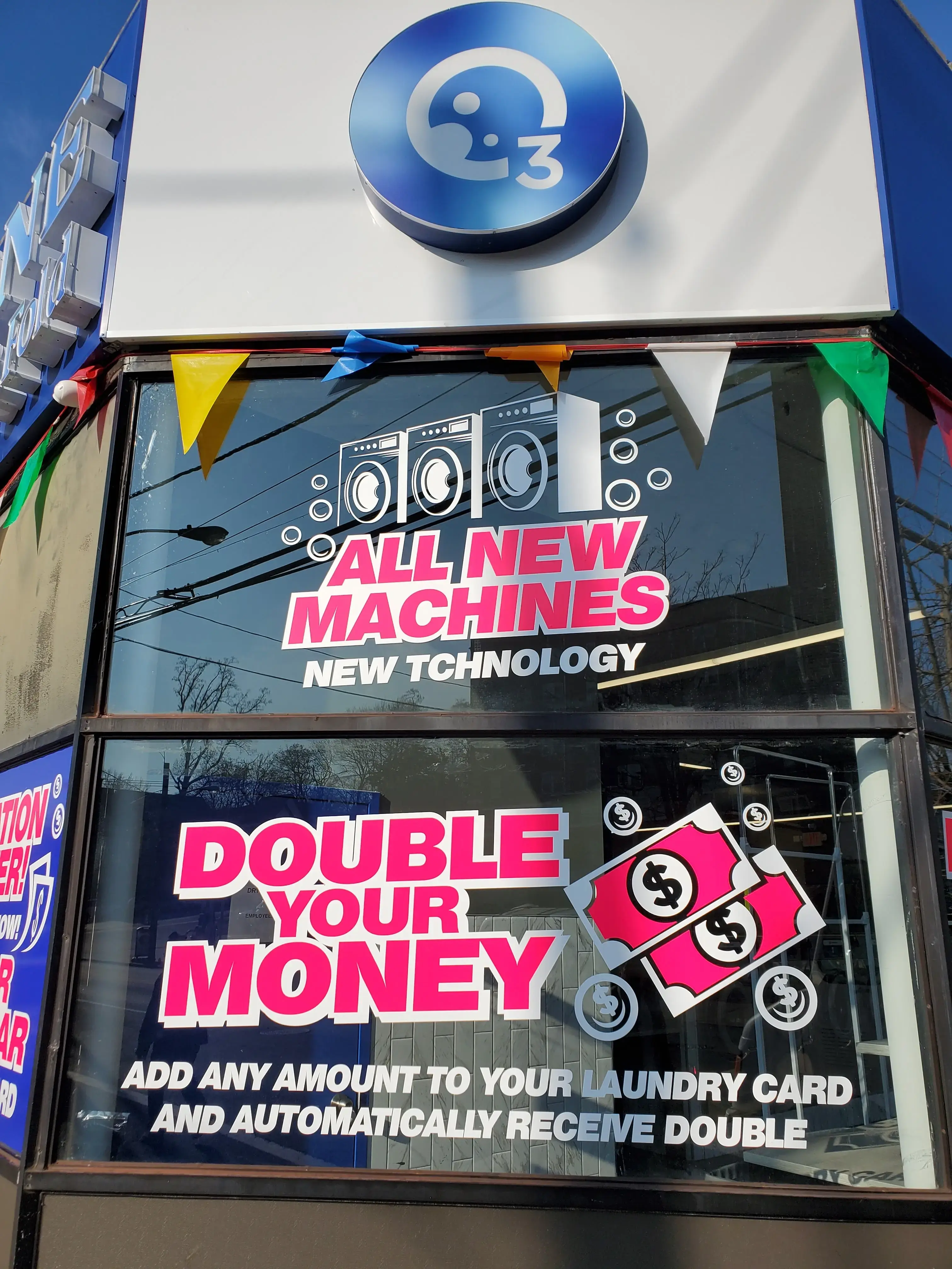 Ozone Wash & Fold Laundromat thumbnail 8