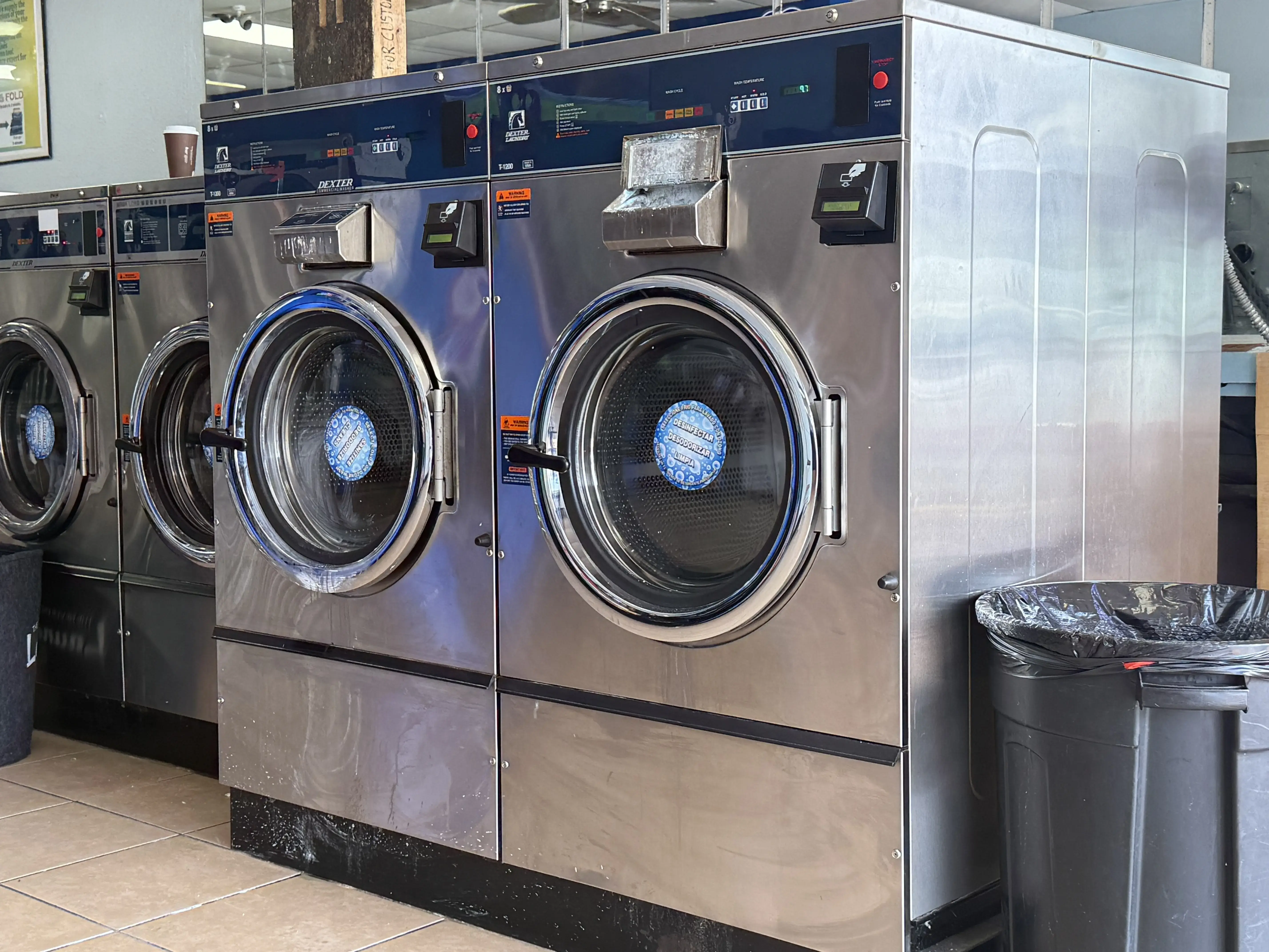 OZONE WASH - Image 2