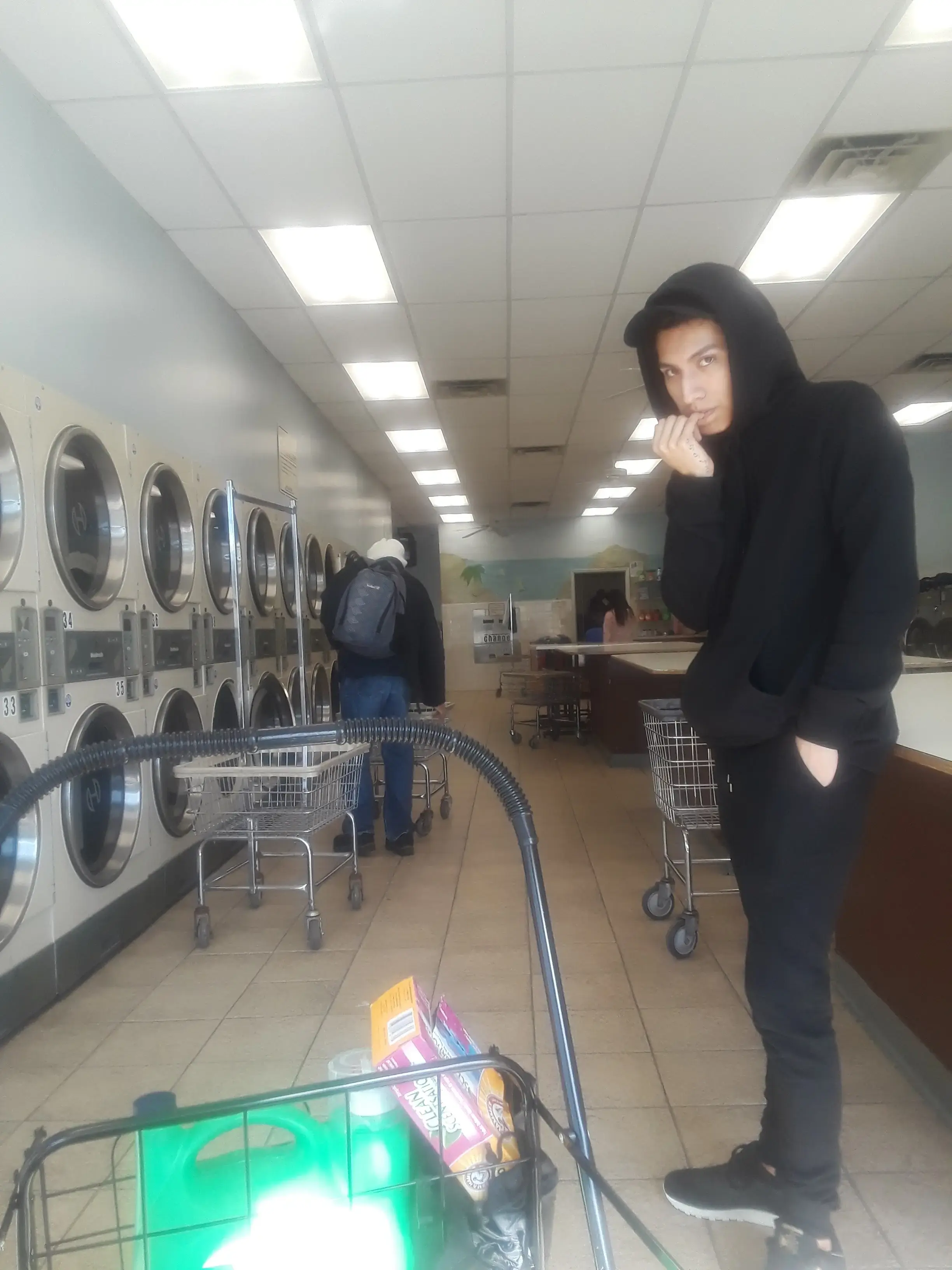 P & A Laundry Depot thumbnail 3