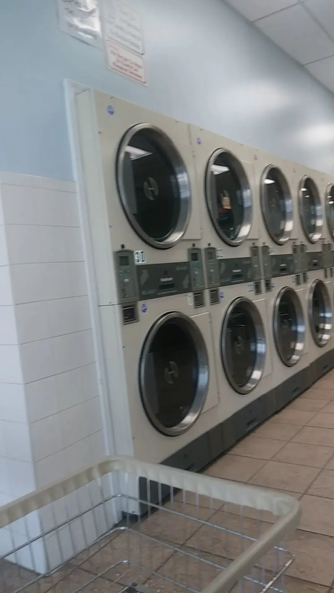 P & A Laundry Depot thumbnail 5