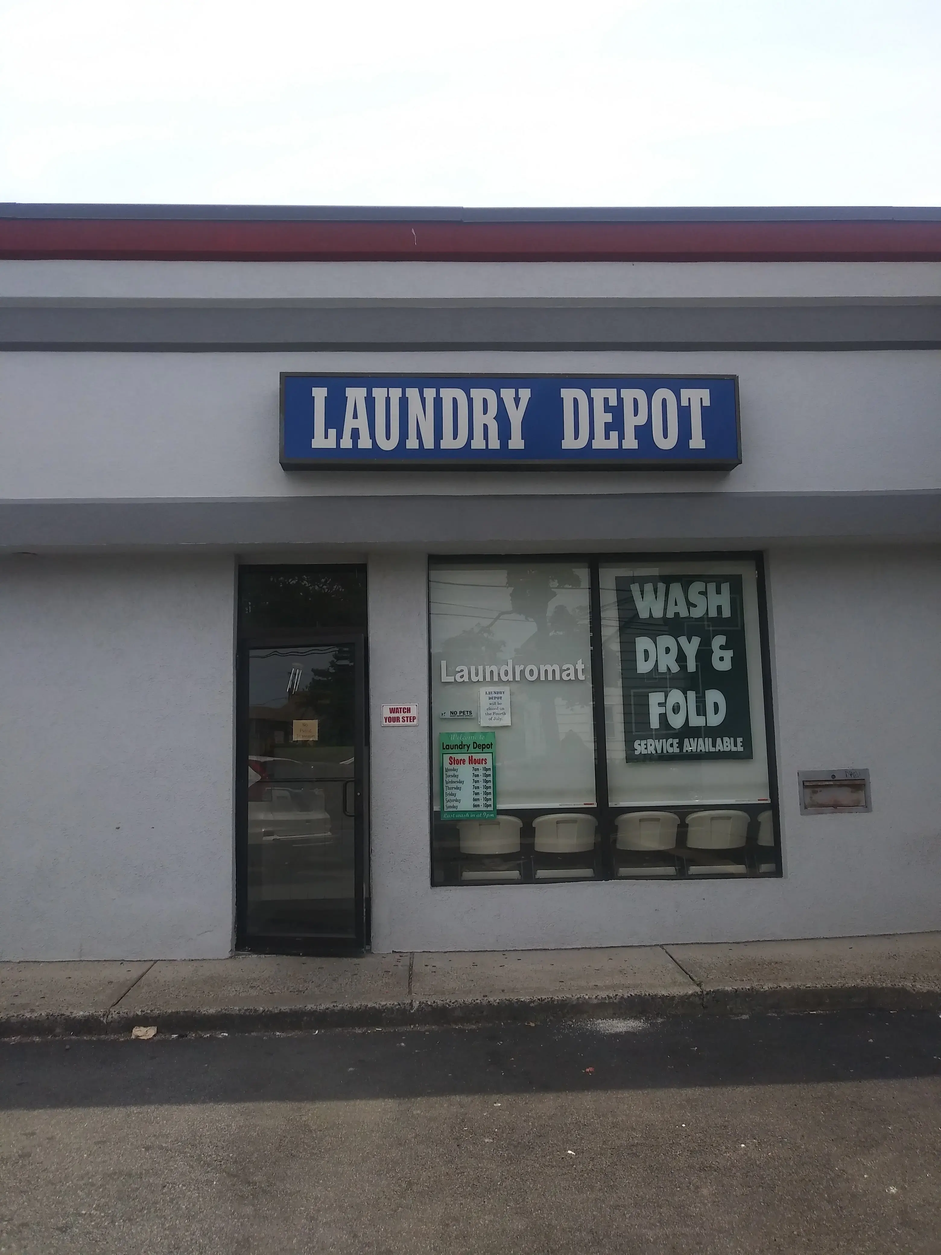 P & A Laundry Depot thumbnail 4