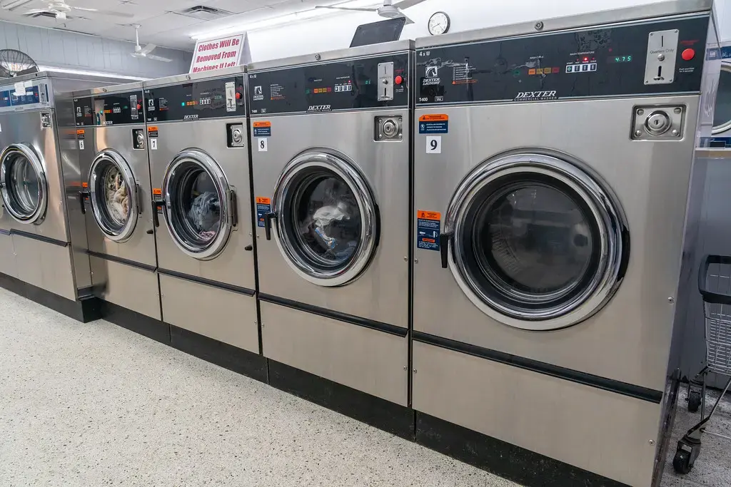 P K Laundry - Image 20