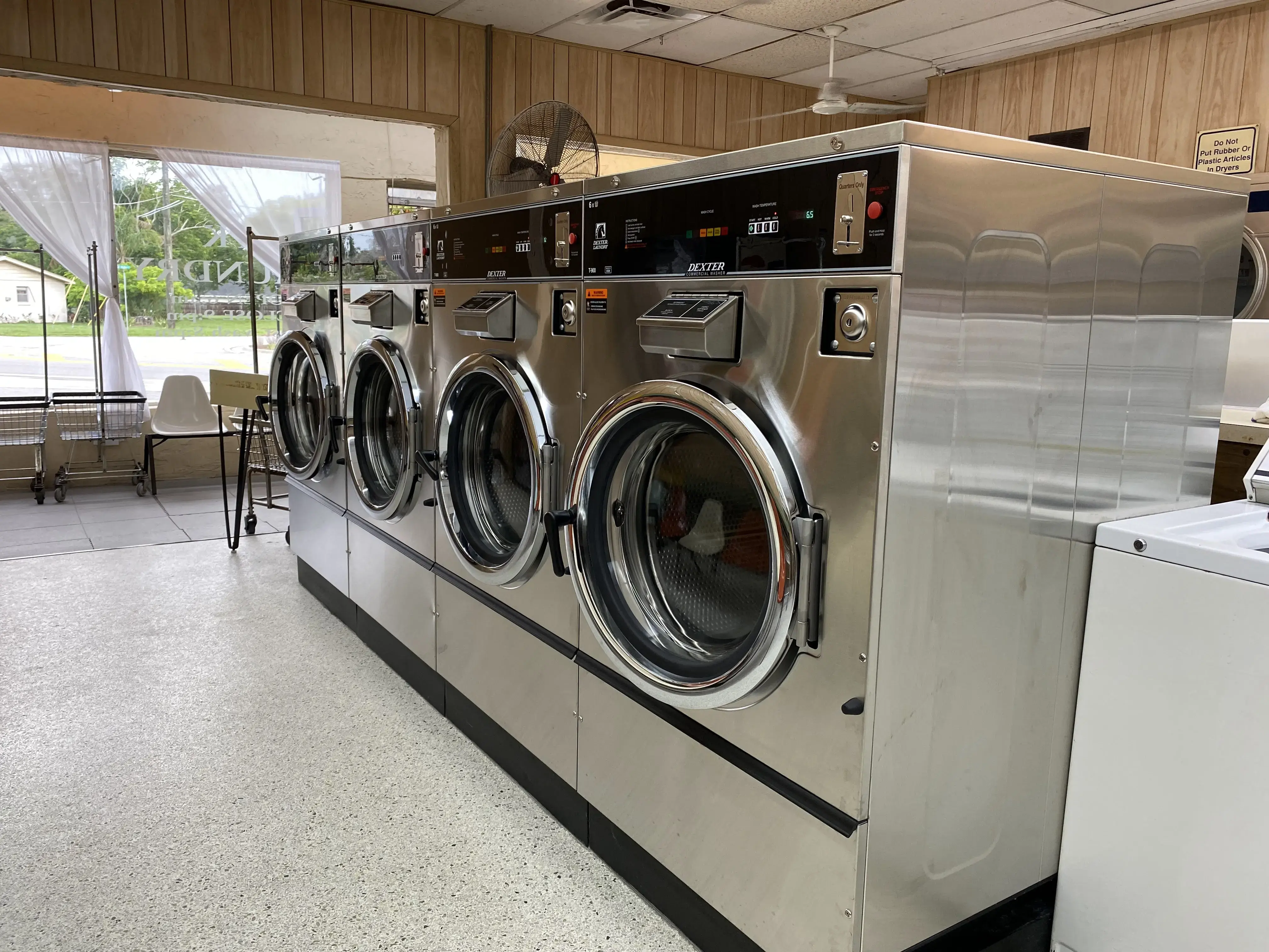 P K Laundry thumbnail 14