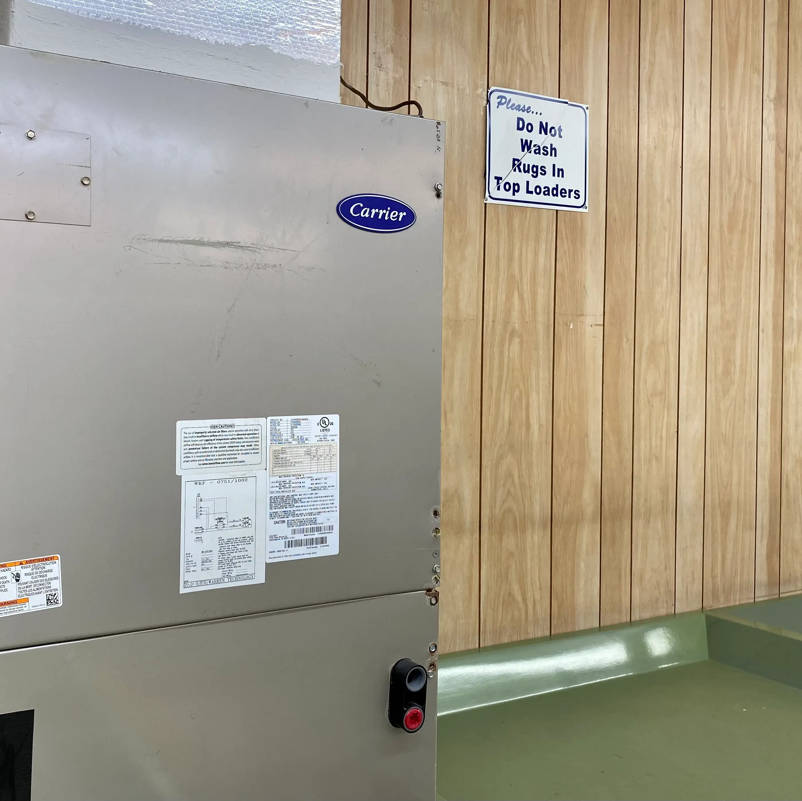 P K Laundry - Image 5