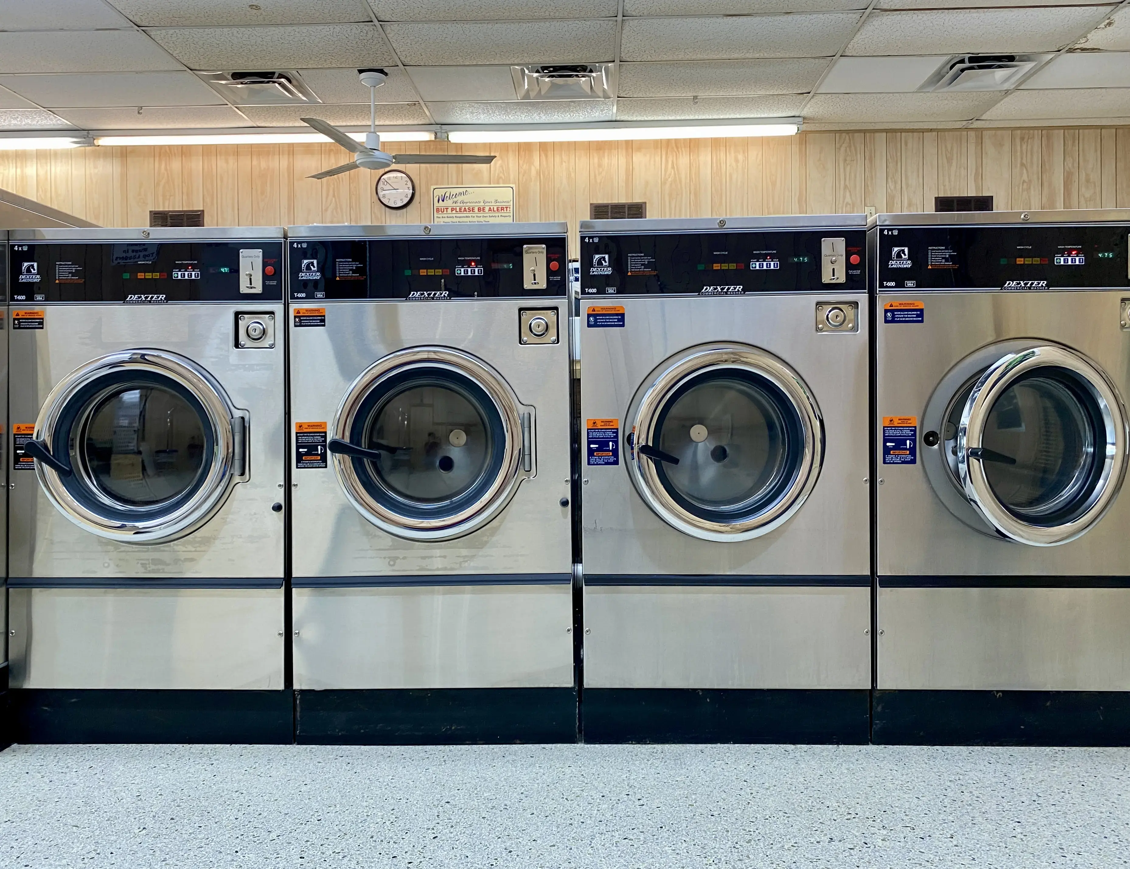 P K Laundry thumbnail 15