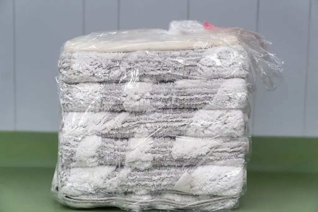 P K Laundry - Image 11