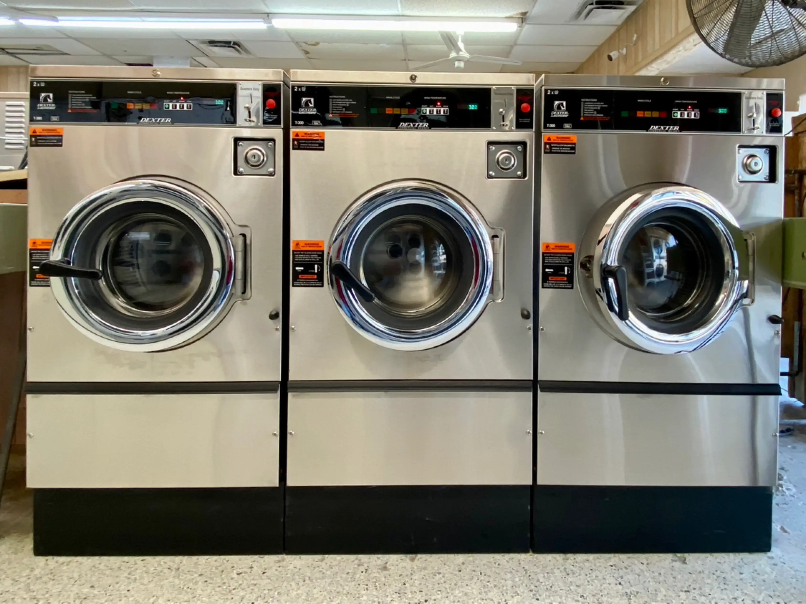 P K Laundry - Image 17