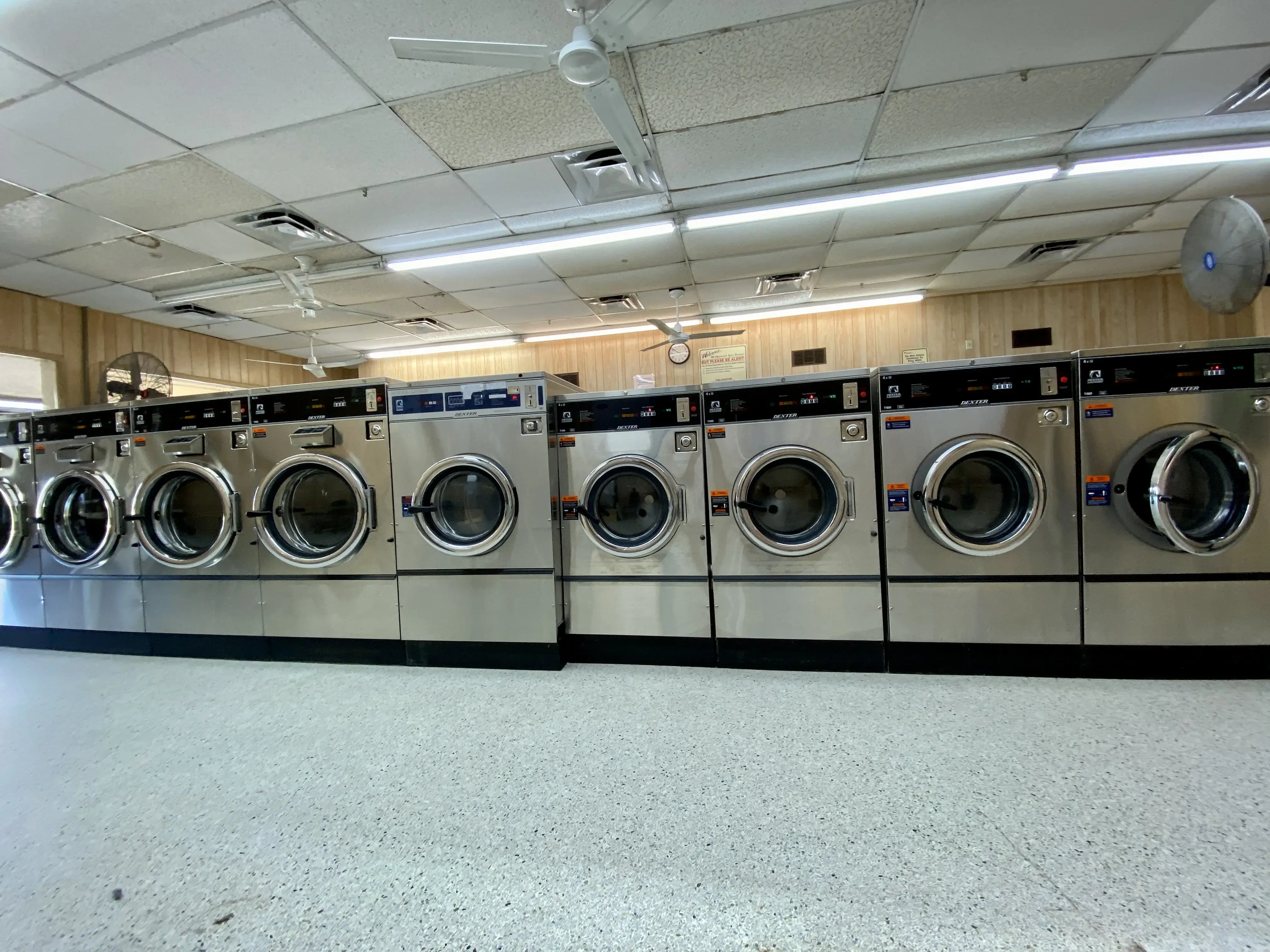 P K Laundry - Image 13