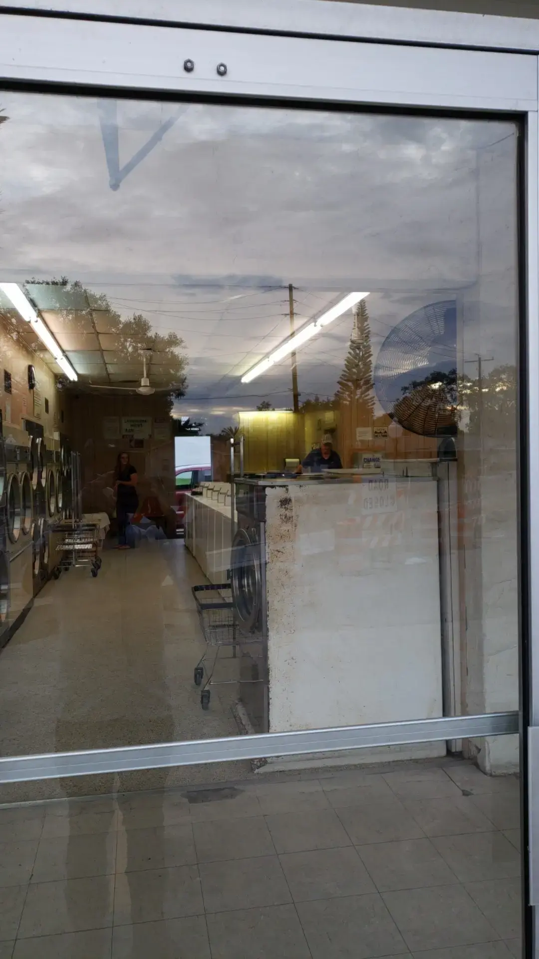 P K Laundry - Image 9