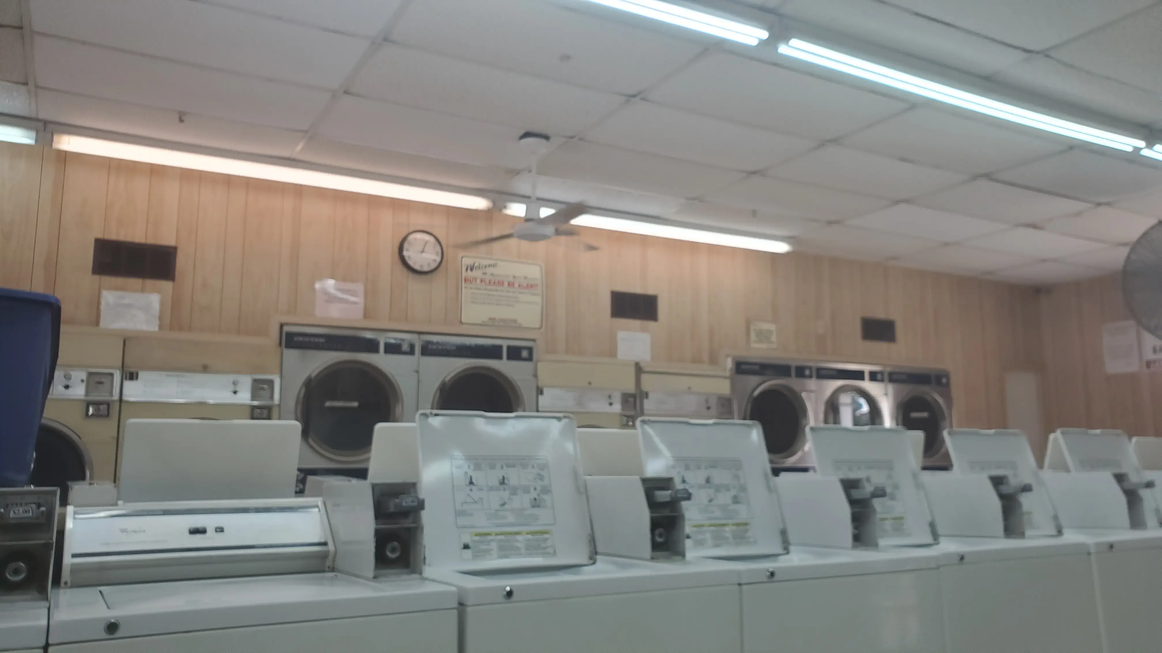 P K Laundry thumbnail 6