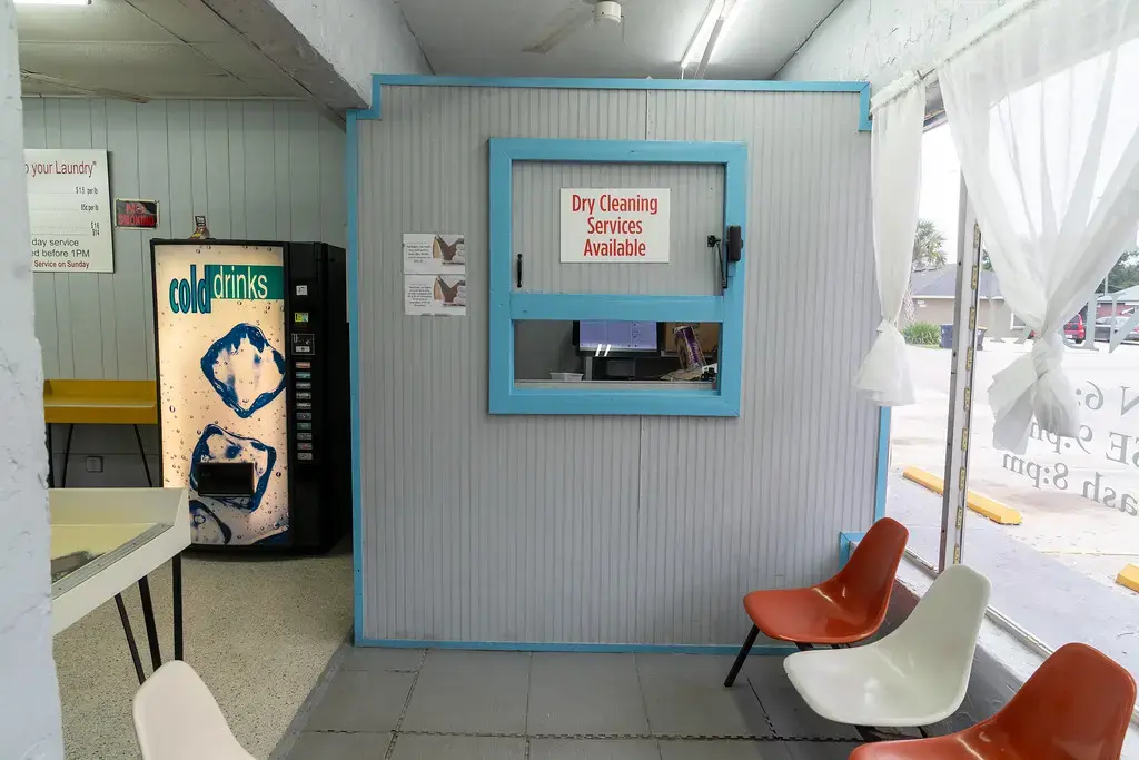 P K Laundry thumbnail 4