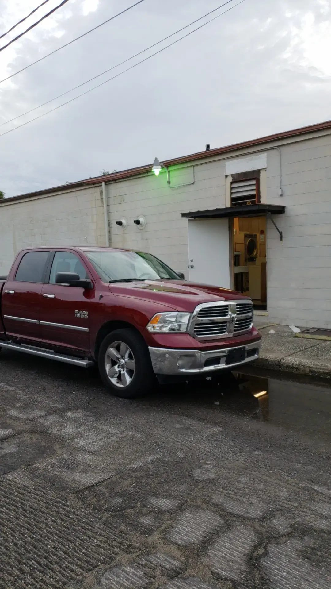 P K Laundry - Image 7