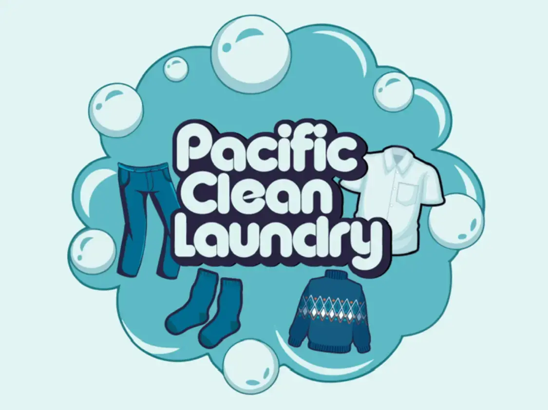 Pacific Clean Laundry thumbnail 13