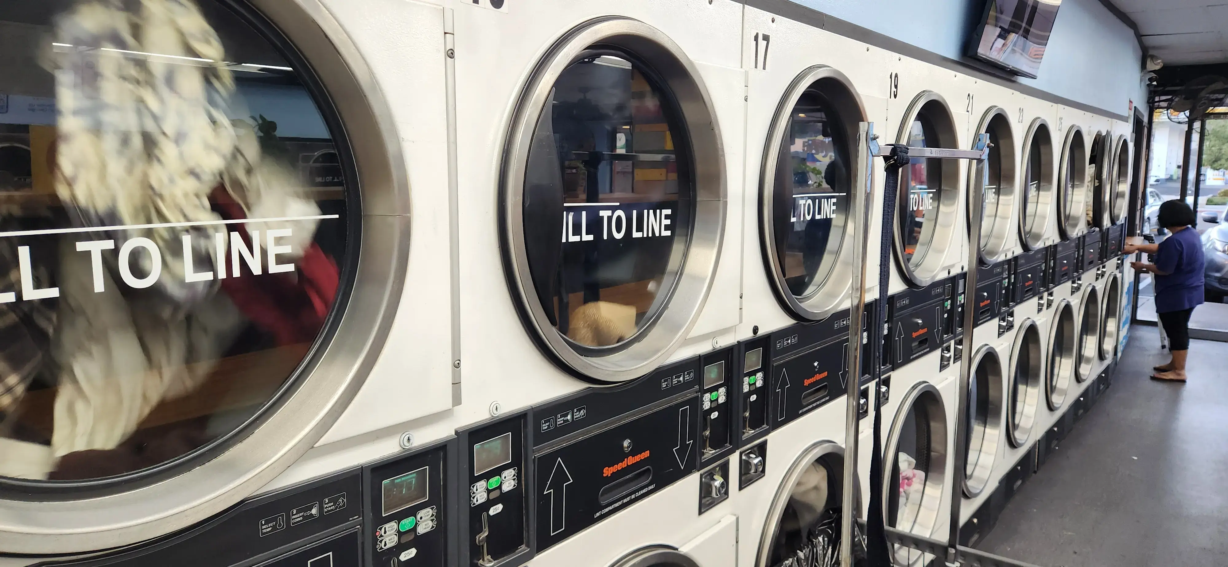 Pacific Clean Laundry thumbnail 15