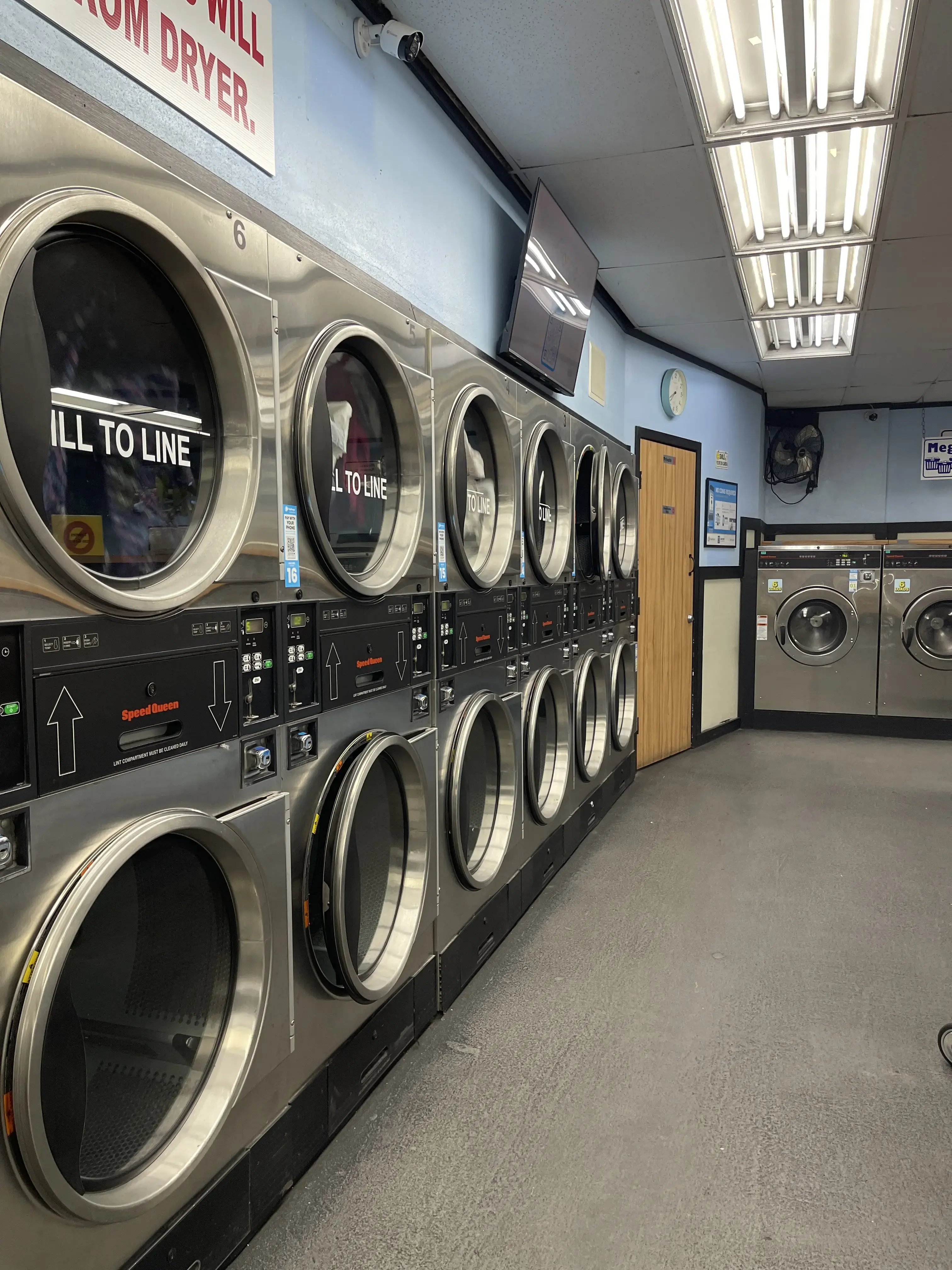 Pacific Clean Laundry thumbnail 3
