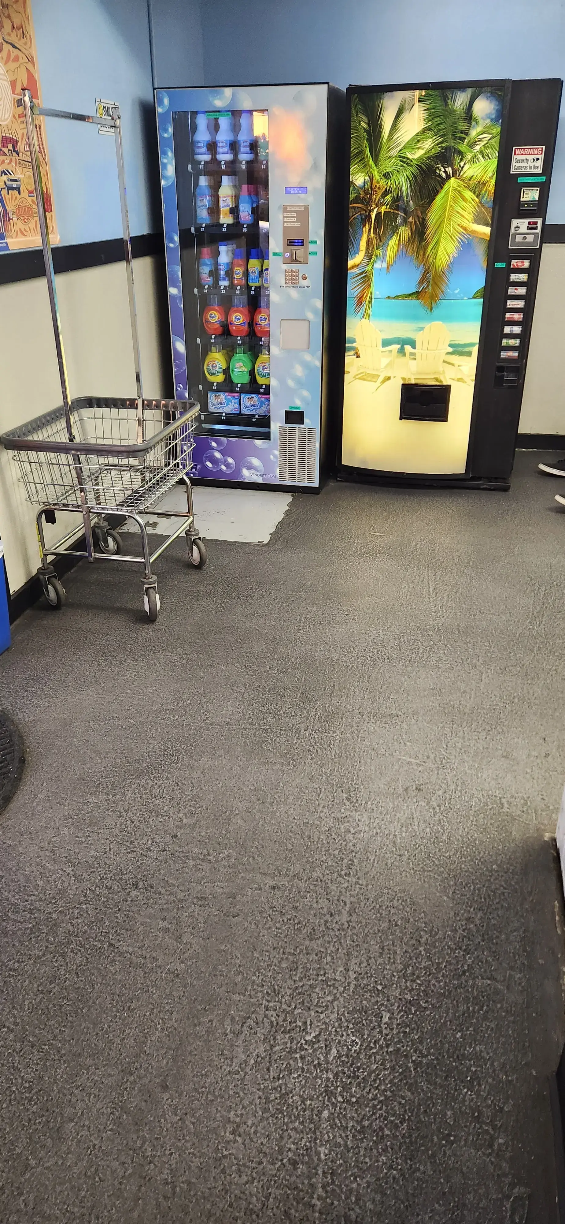 Pacific Clean Laundry - Image 9