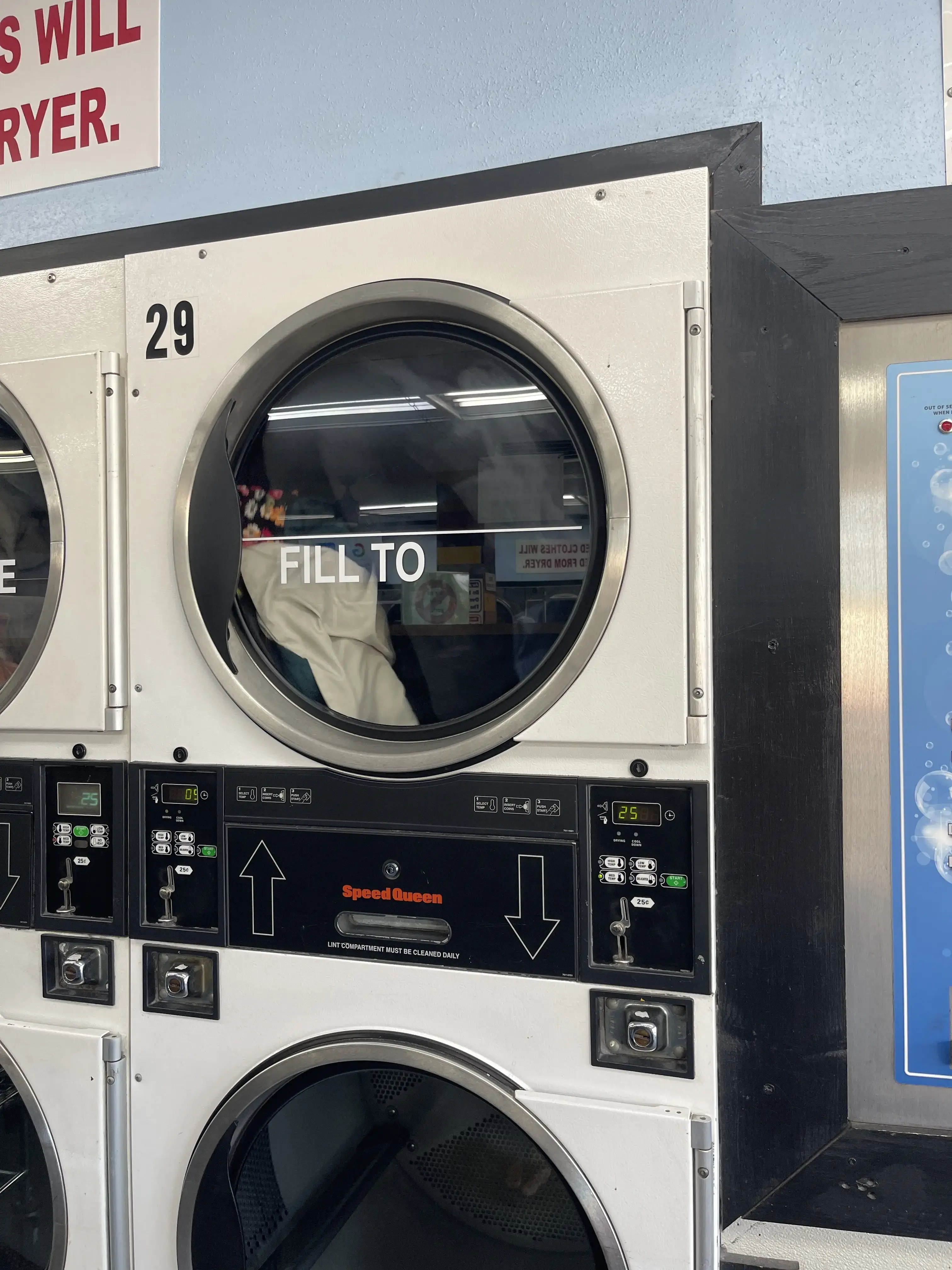 Pacific Clean Laundry thumbnail 16